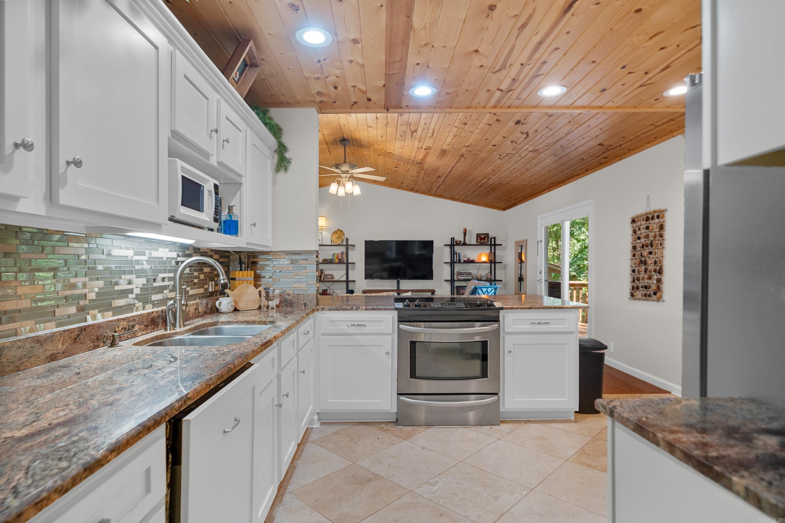 Santiago - Residential