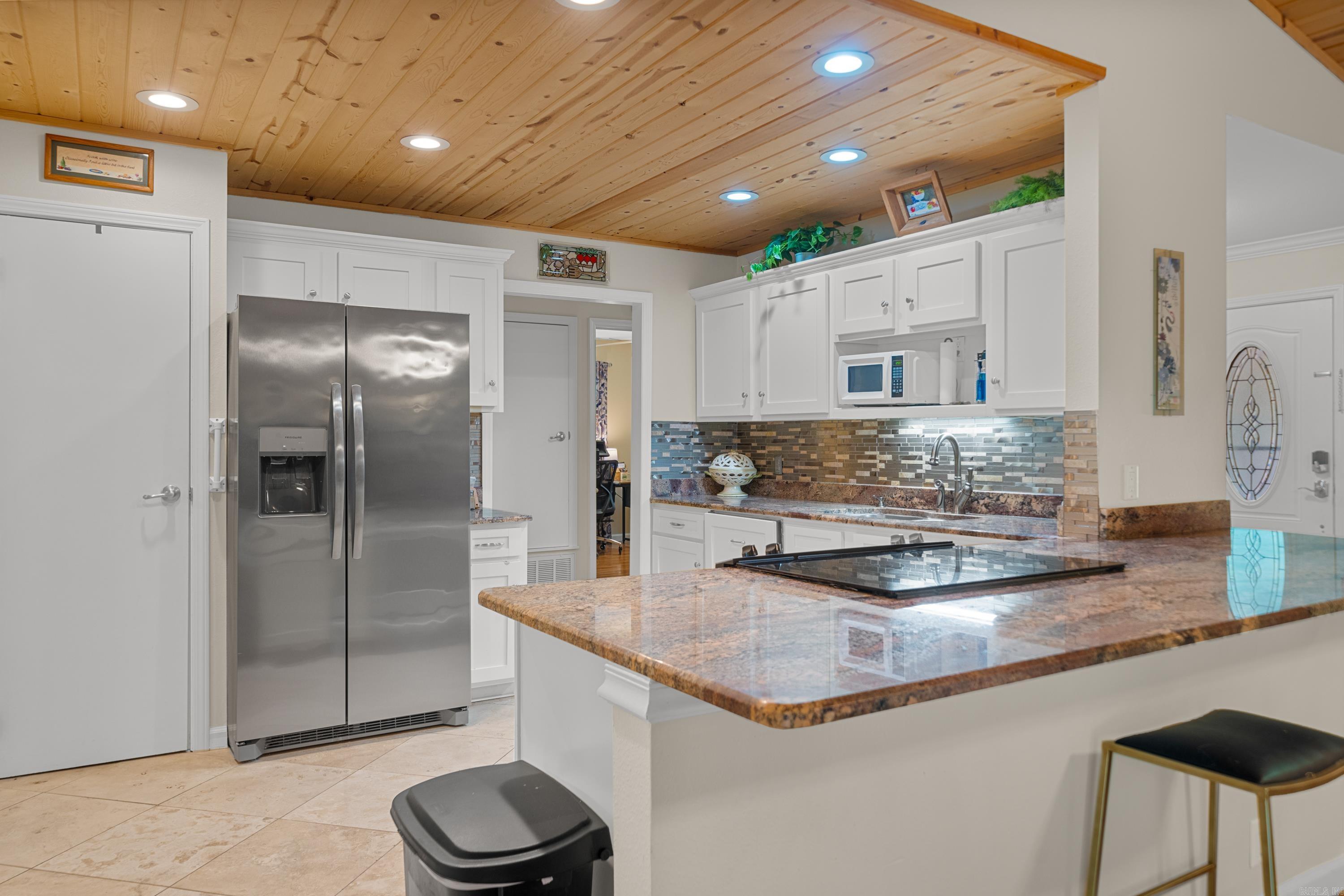 Santiago - Residential