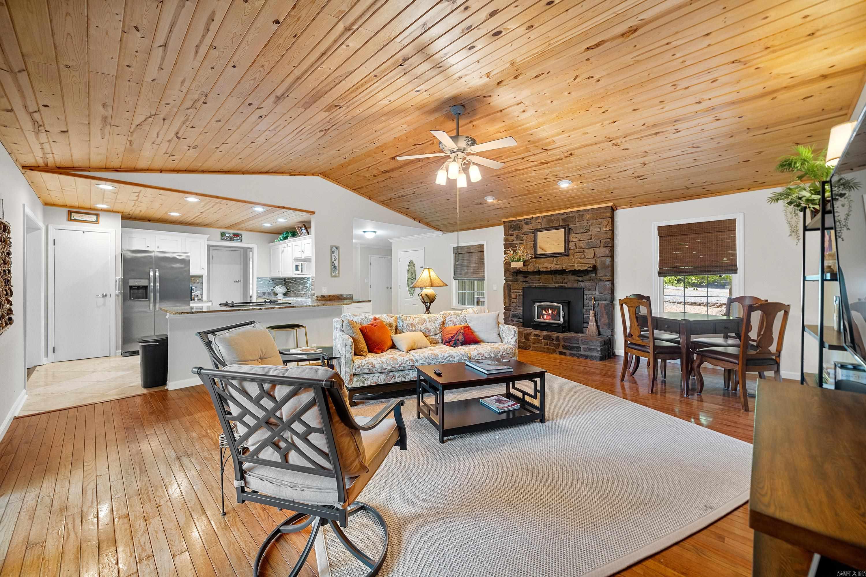 Santiago - Residential