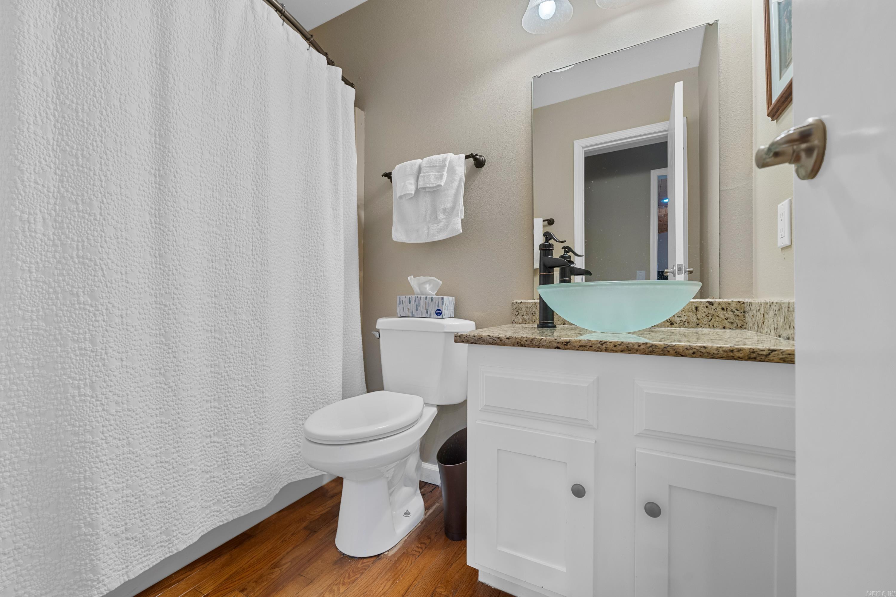 Santiago - Residential