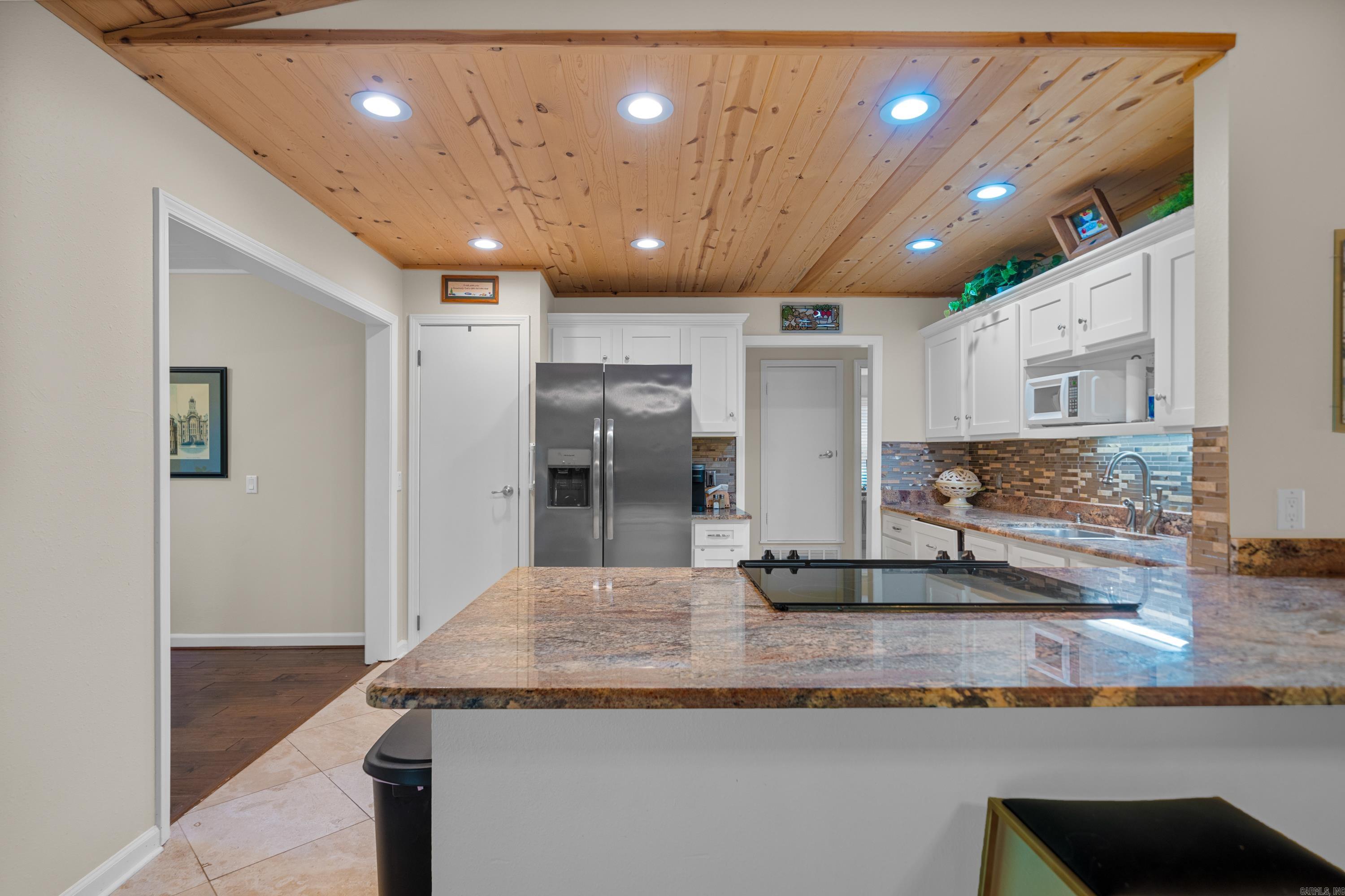 Santiago - Residential