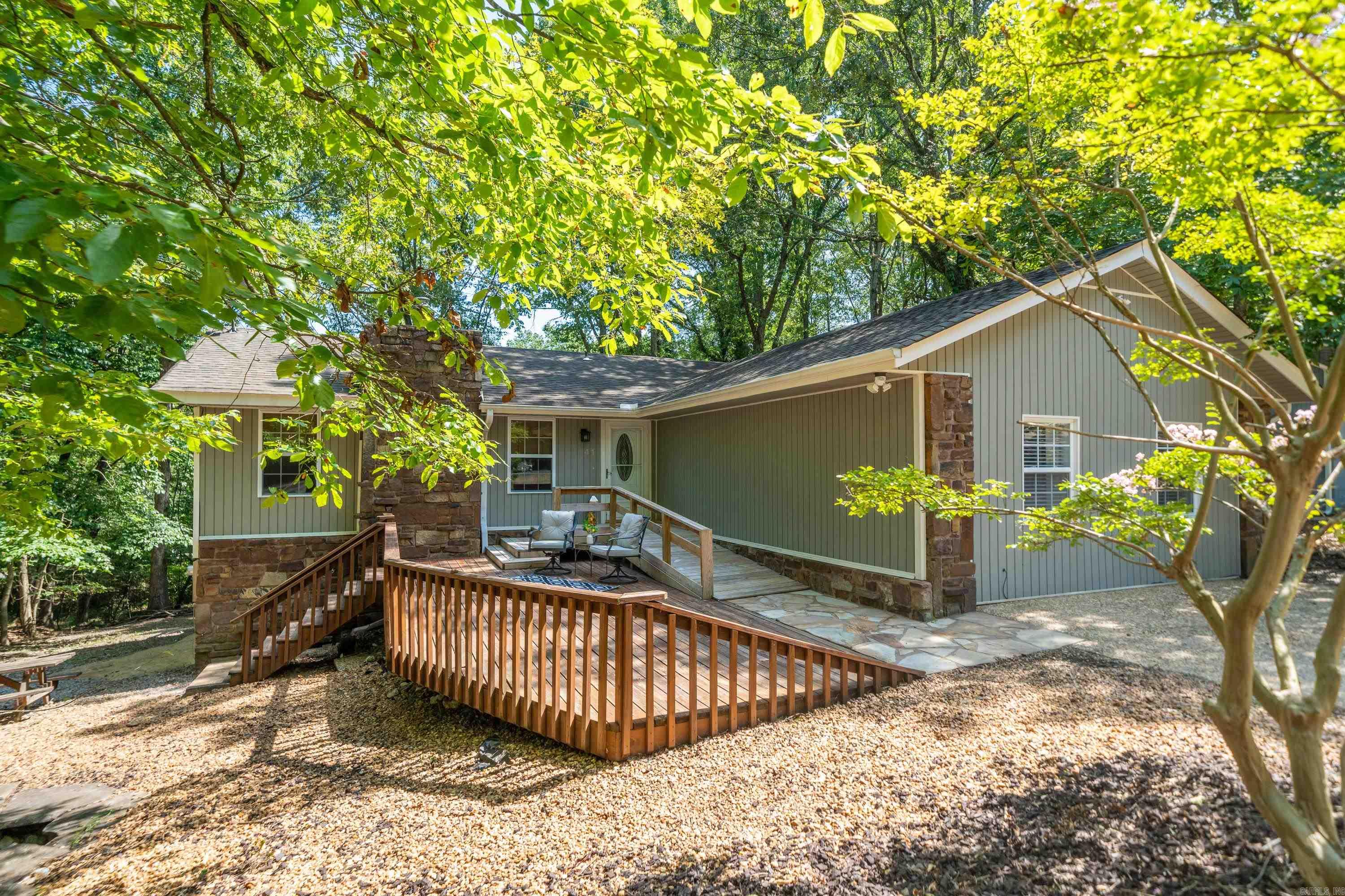 Santiago - Residential