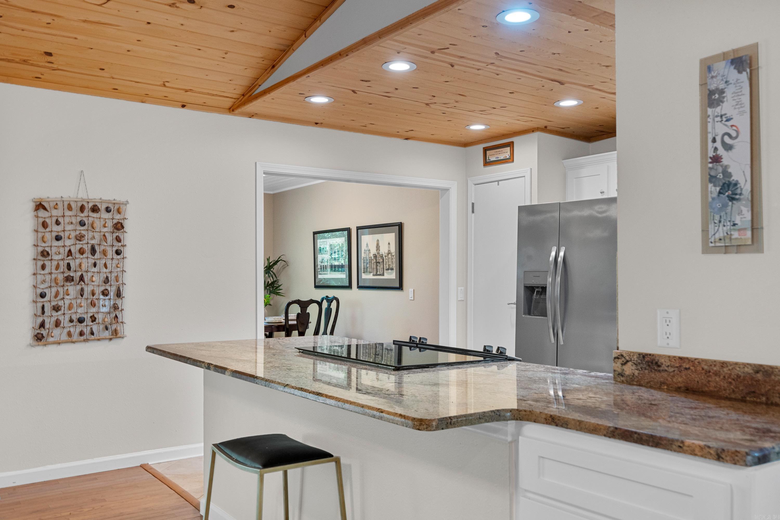 Santiago - Residential