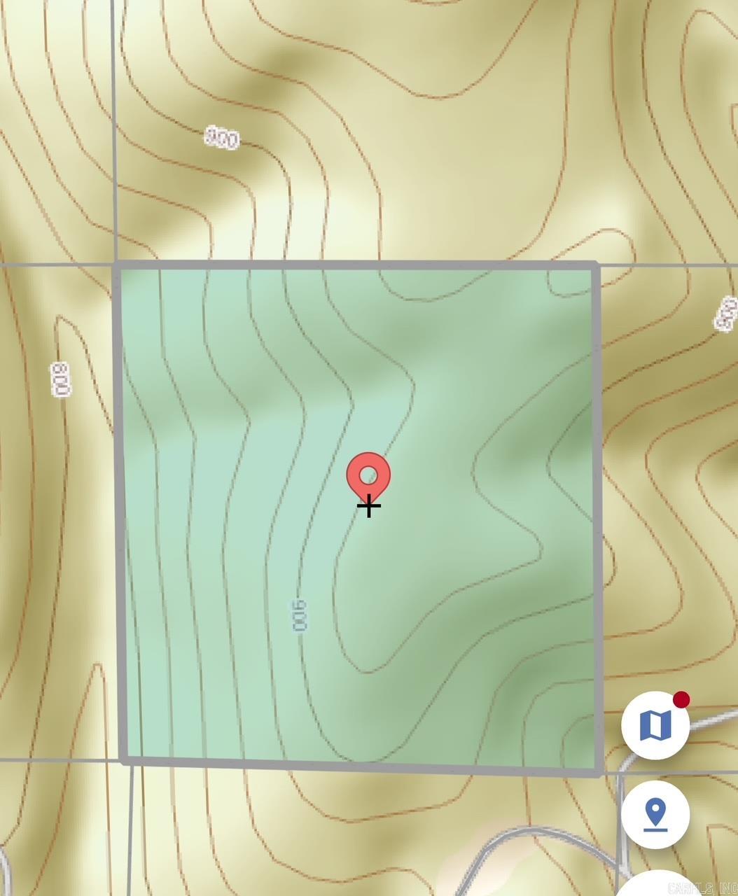 Metes & Bounds - Land