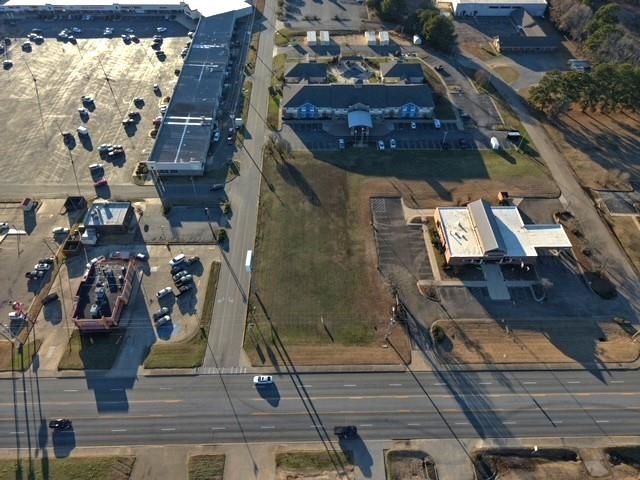 Monticello - Commercial Sale