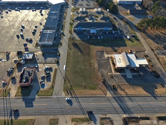 Monticello - Commercial Sale