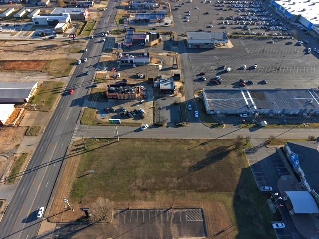 Monticello - Commercial Sale