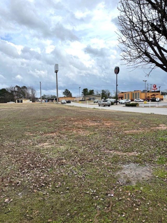 Monticello - Commercial Sale