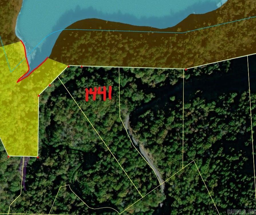 Bee Branch Estates - Land