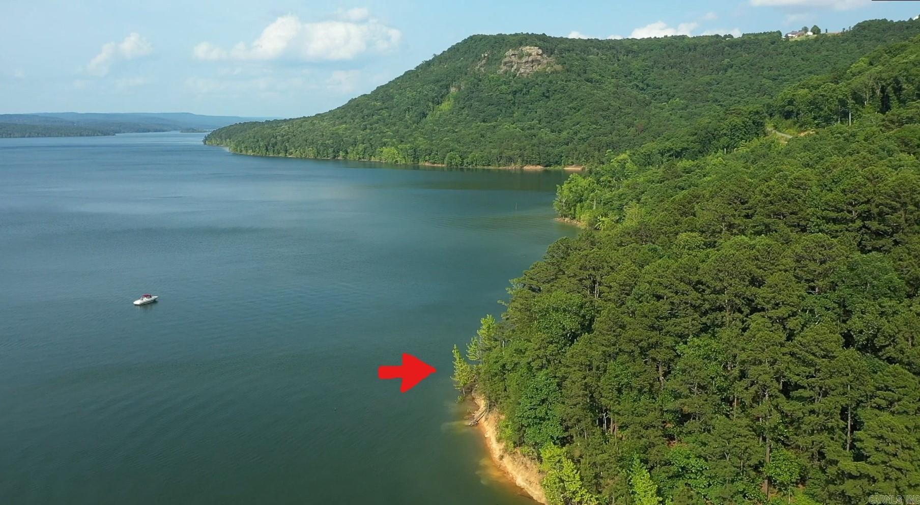 Bee Branch Estates - Land