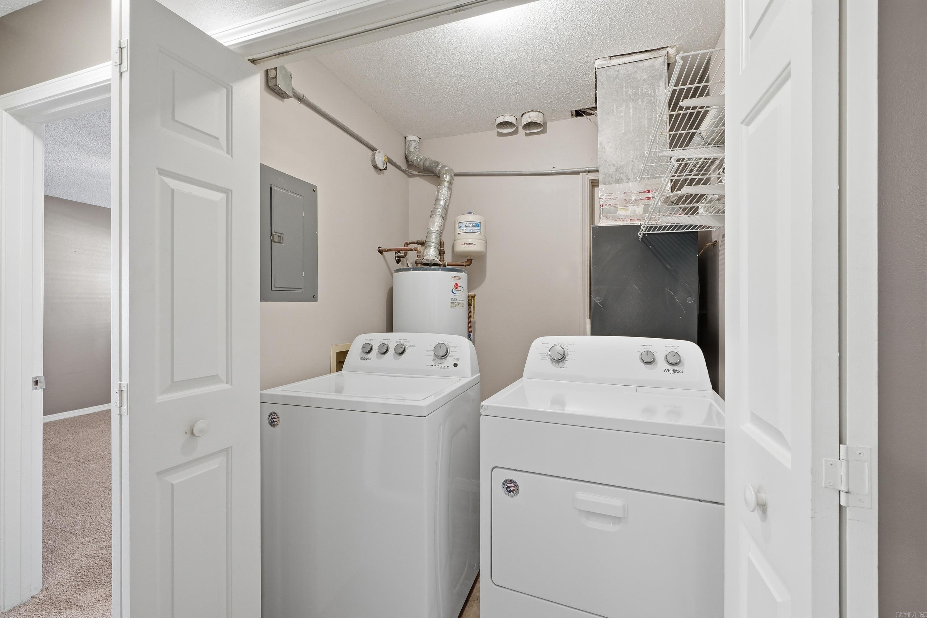 CARRIAGE COURTS - Residential