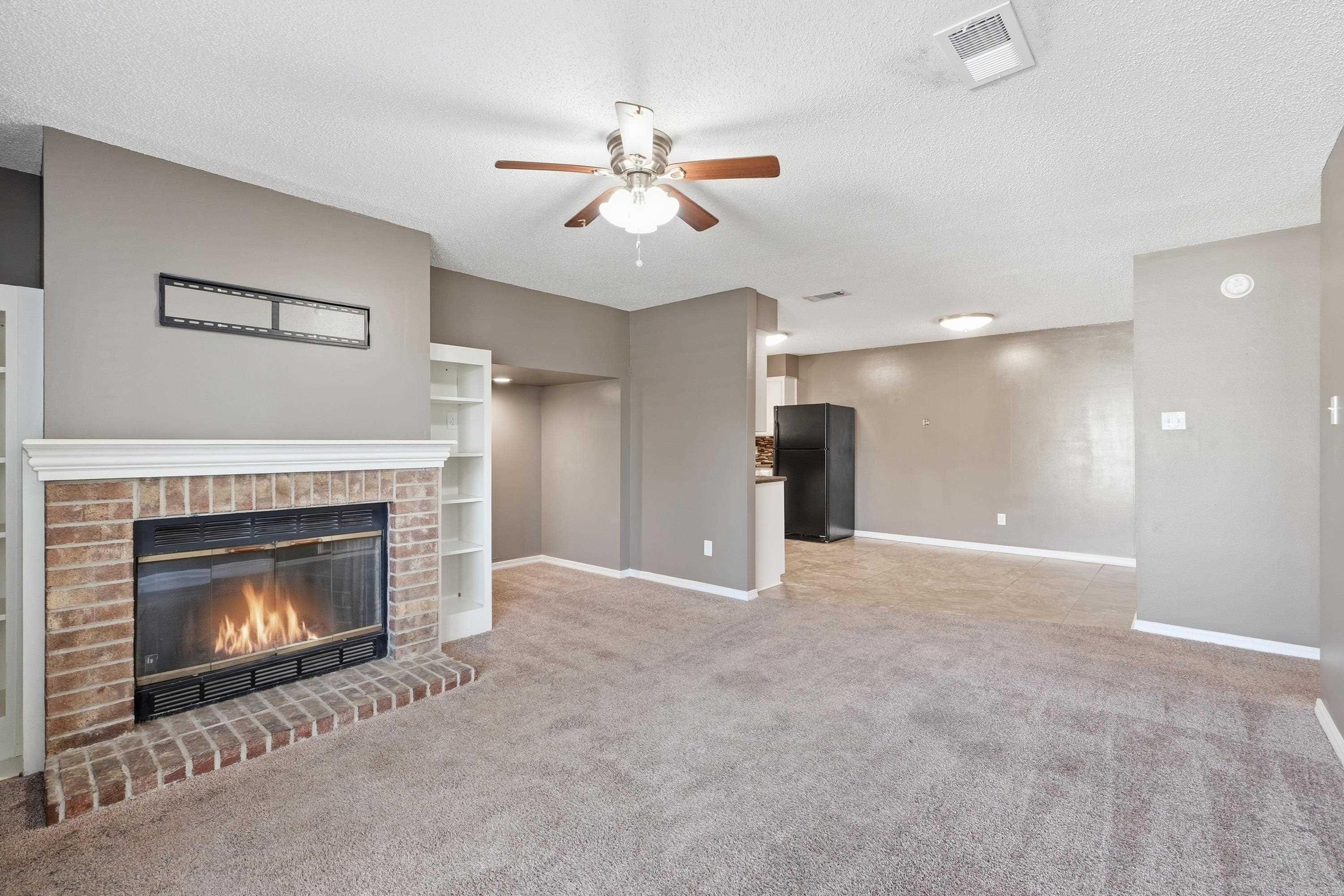 CARRIAGE COURTS - Residential