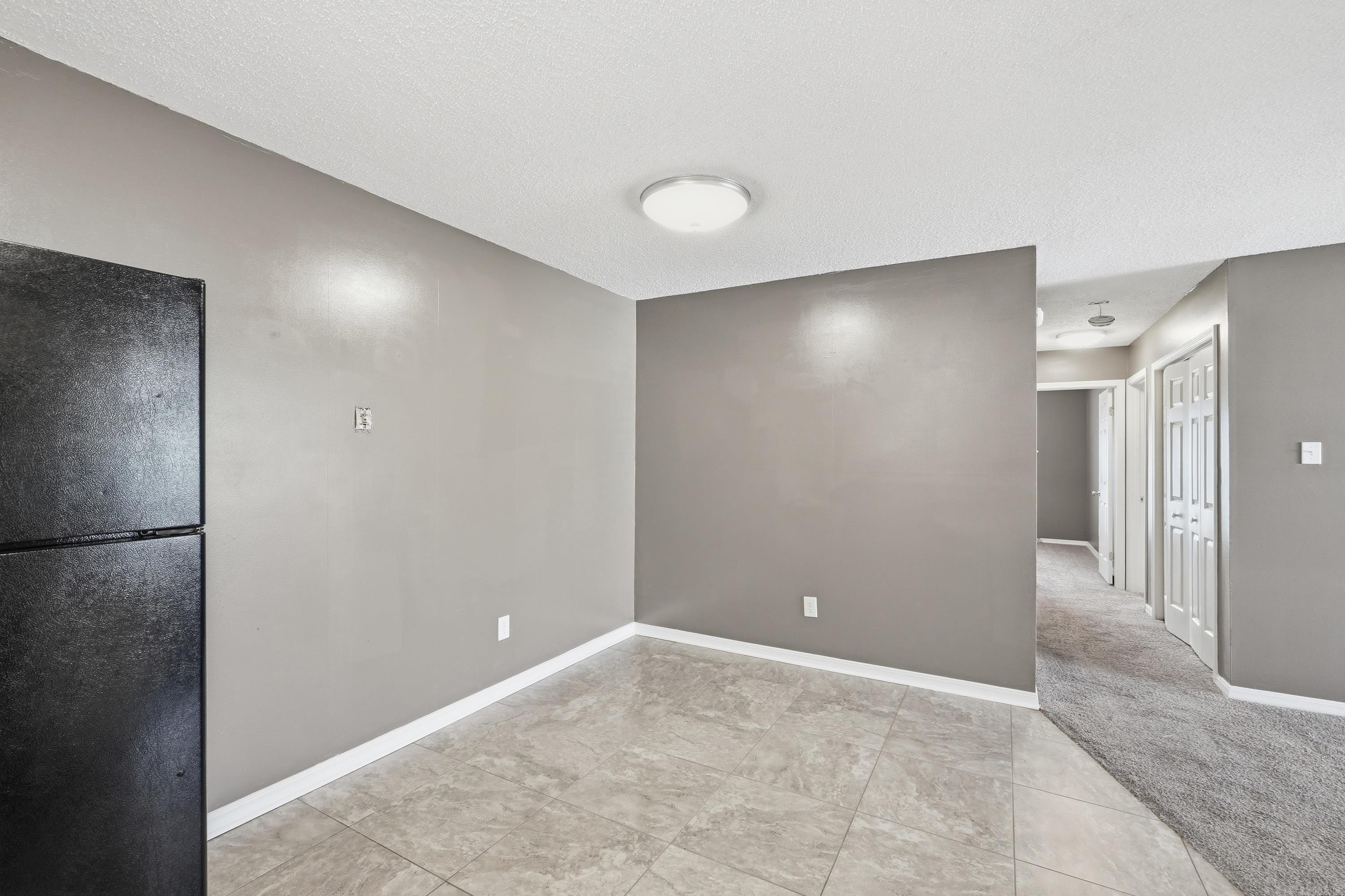 CARRIAGE COURTS - Residential