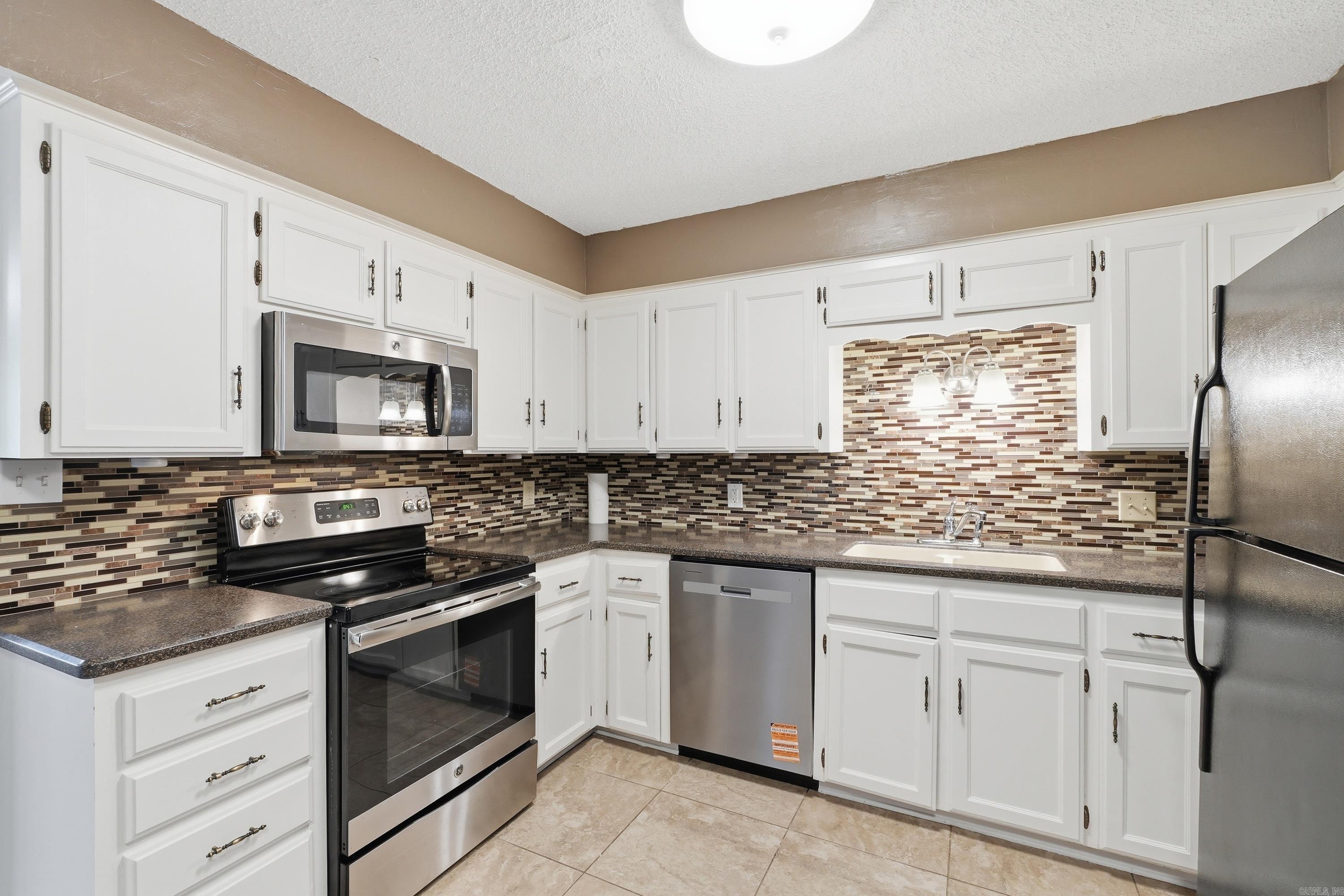 CARRIAGE COURTS - Residential