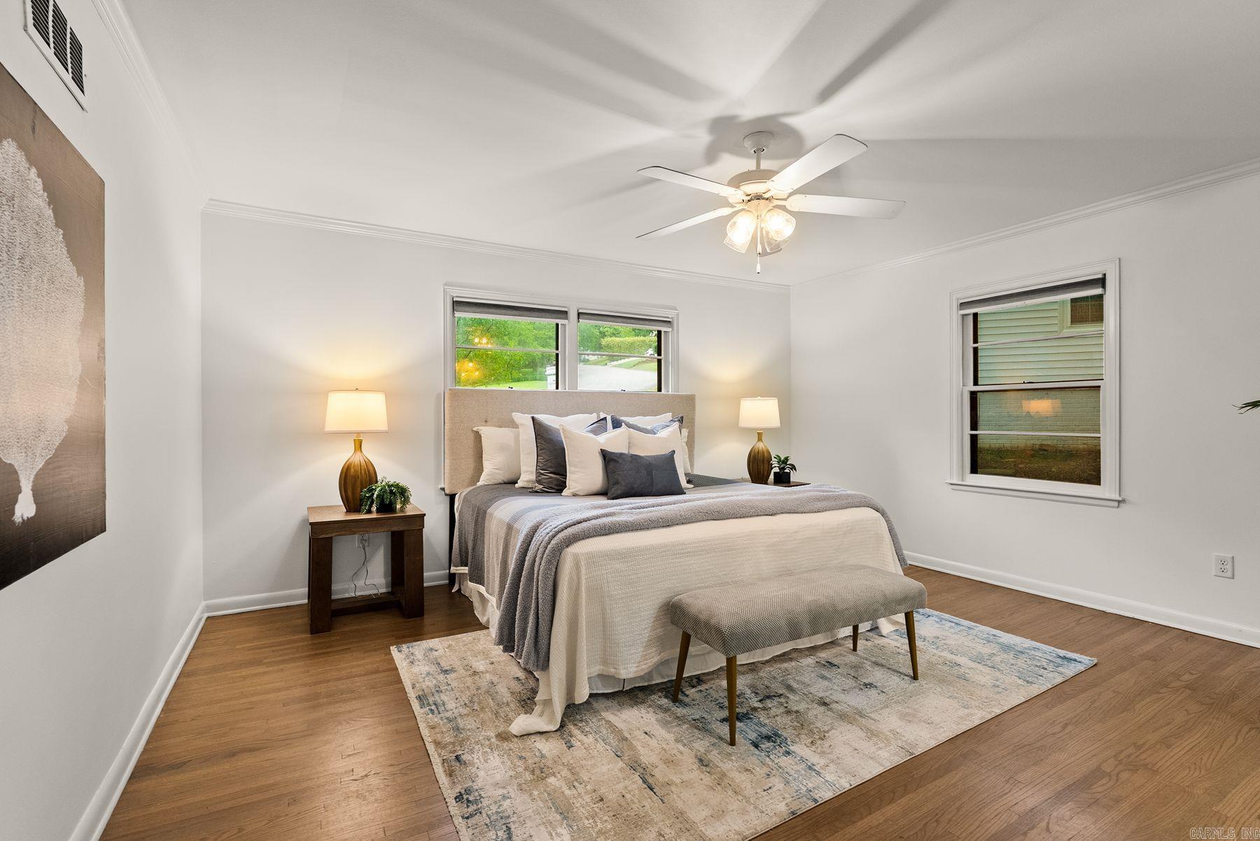 QUEEN MANOR ADDN - Residential
