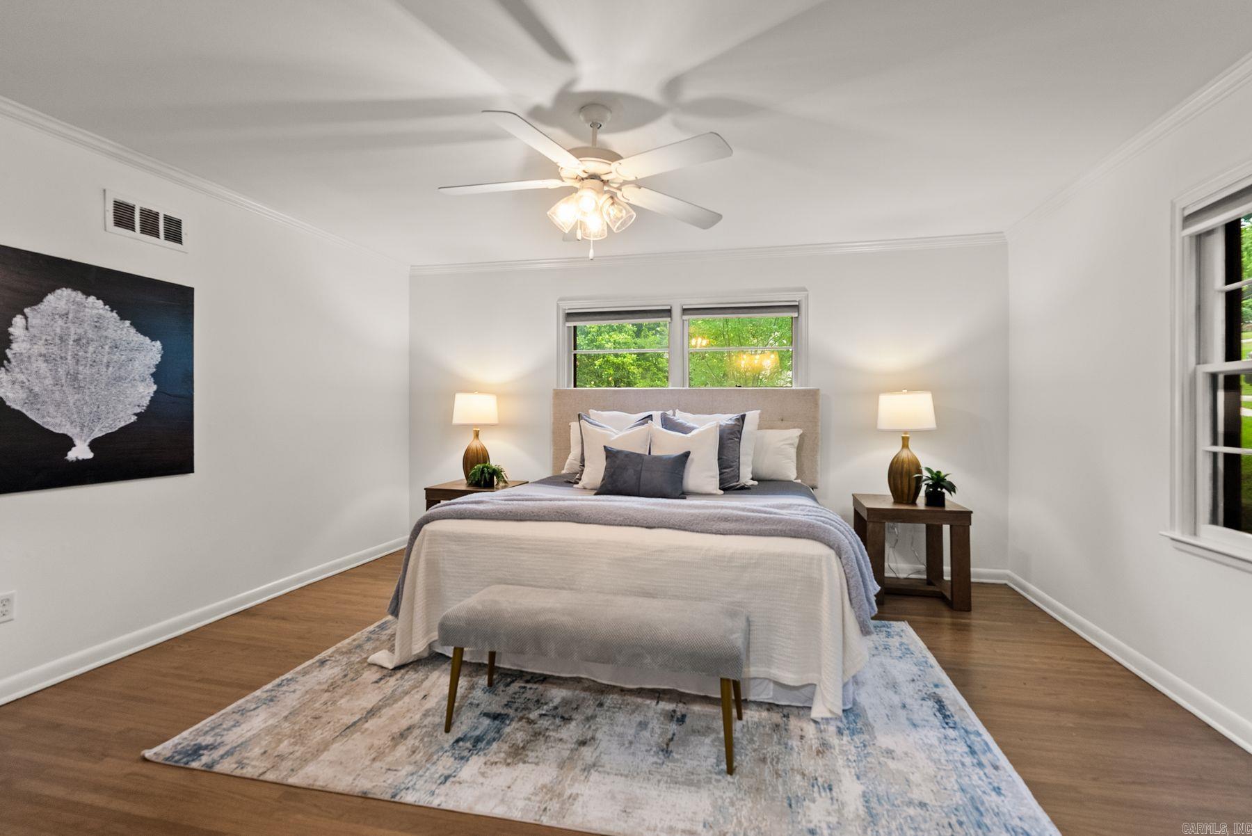 QUEEN MANOR ADDN - Residential