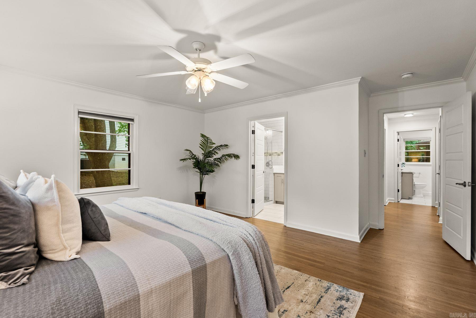 QUEEN MANOR ADDN - Residential