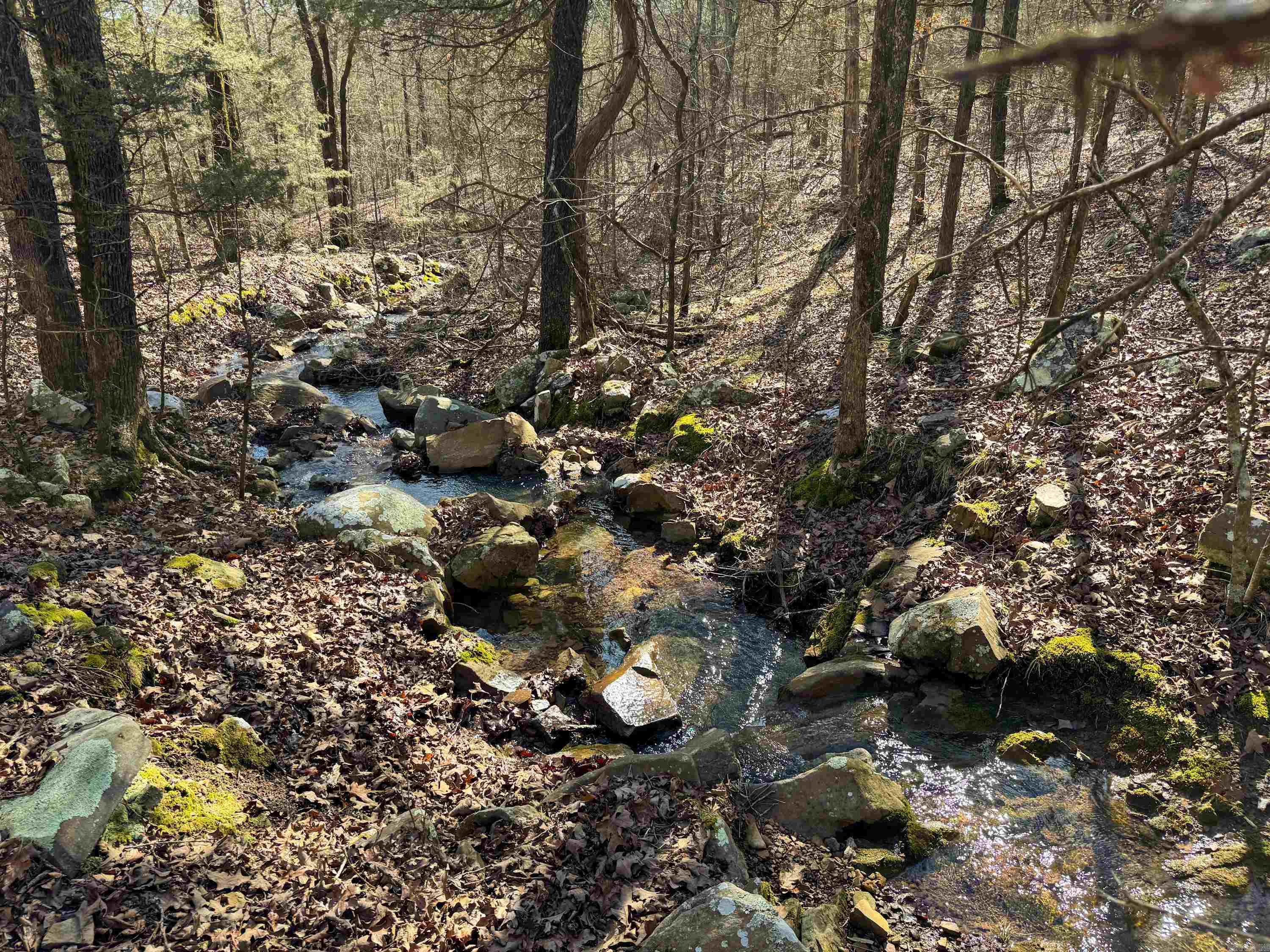 Metes & Bounds - Land