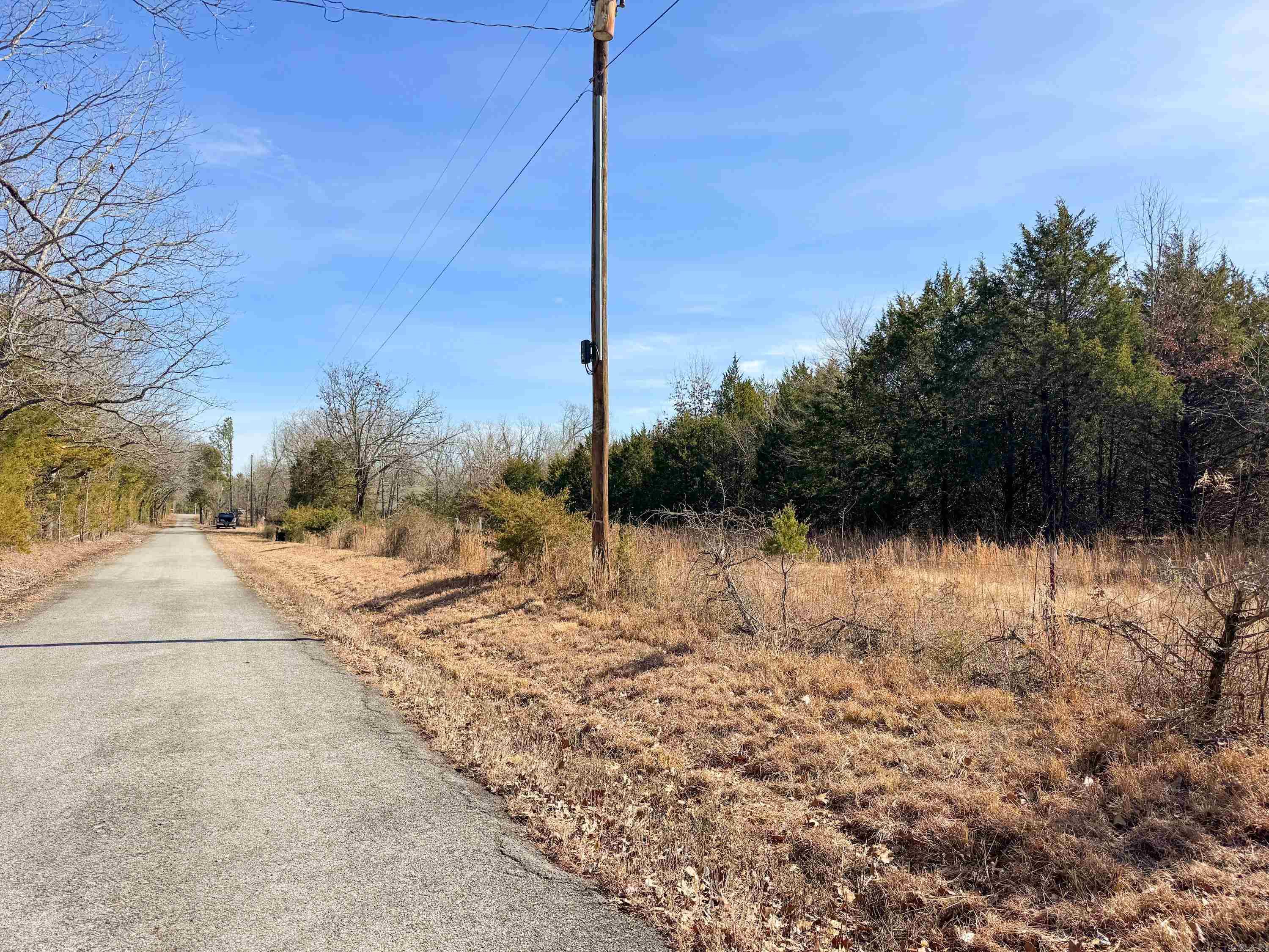 Metes & Bounds - Land