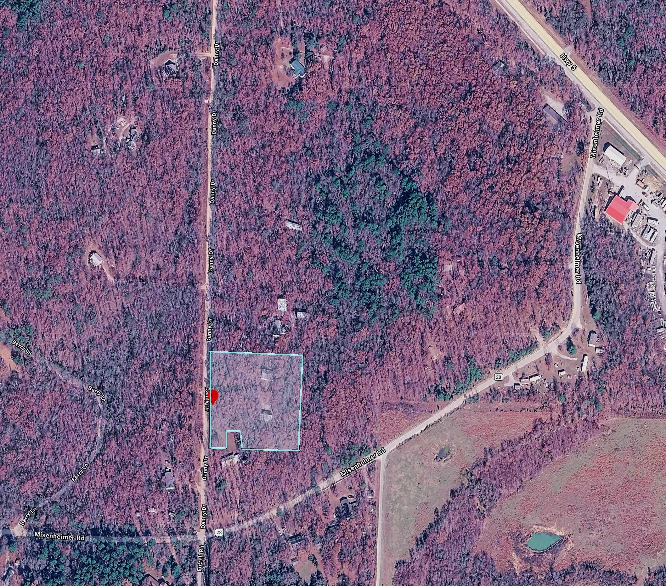 KAHOKA HILLS - Residential