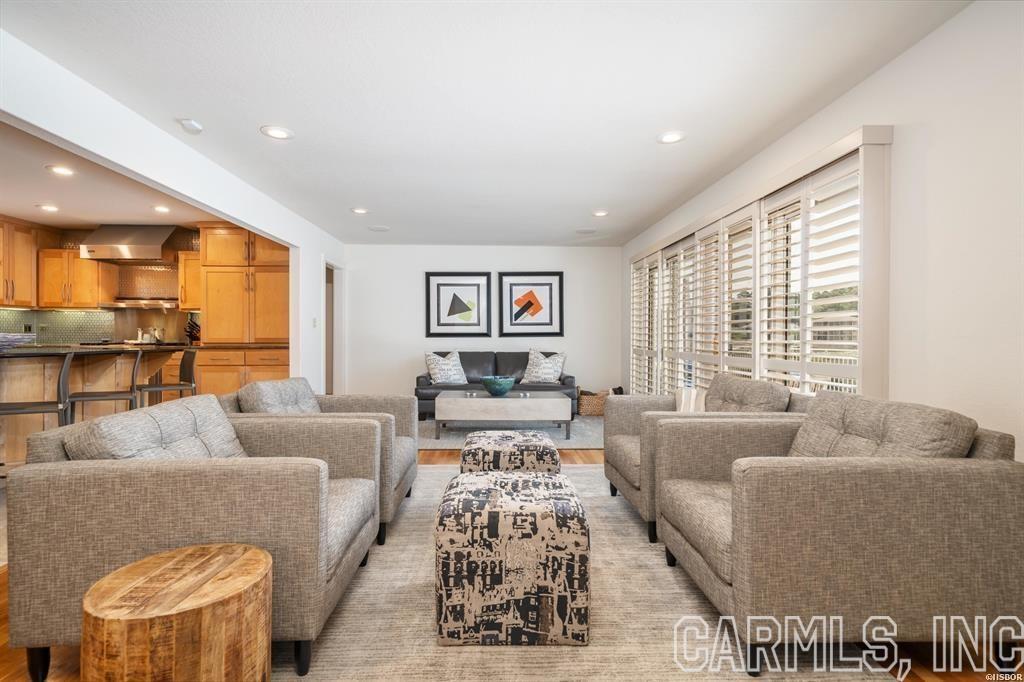 Not In List - Residential