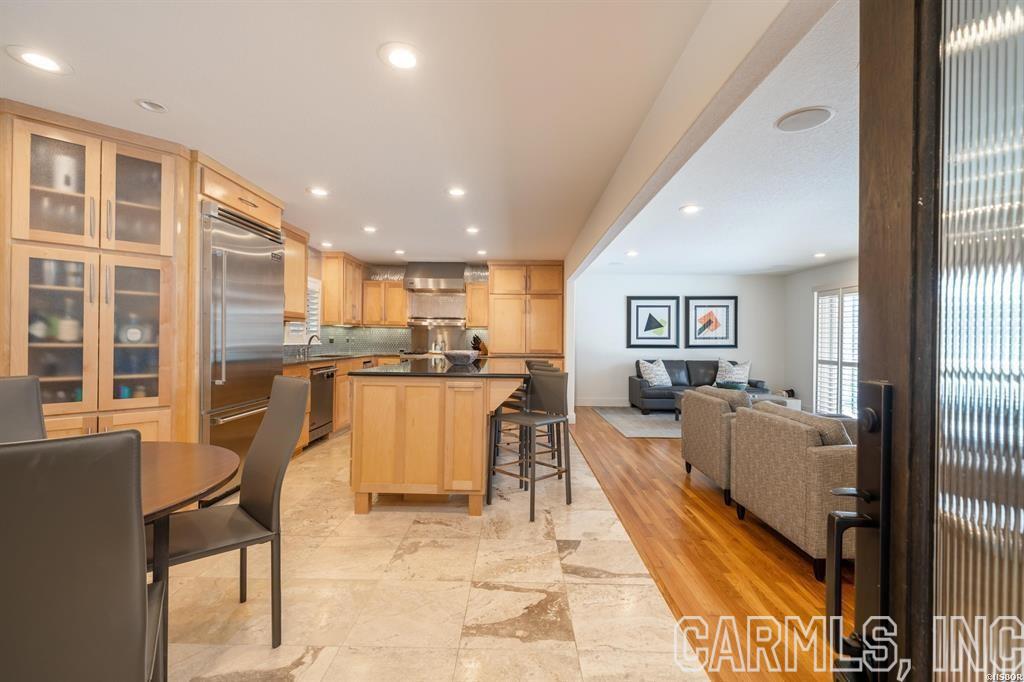 Not In List - Residential