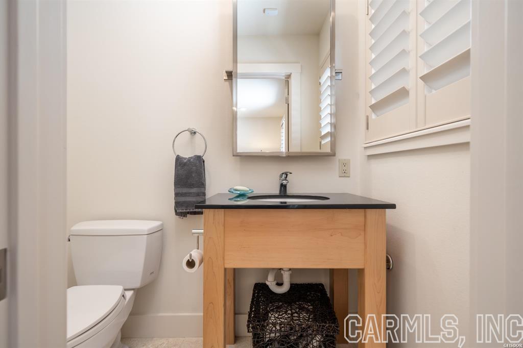 Not In List - Residential