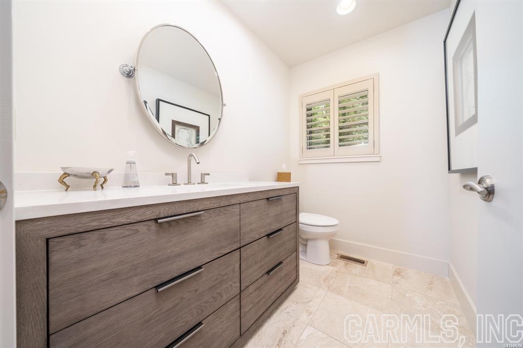 Not In List - Residential