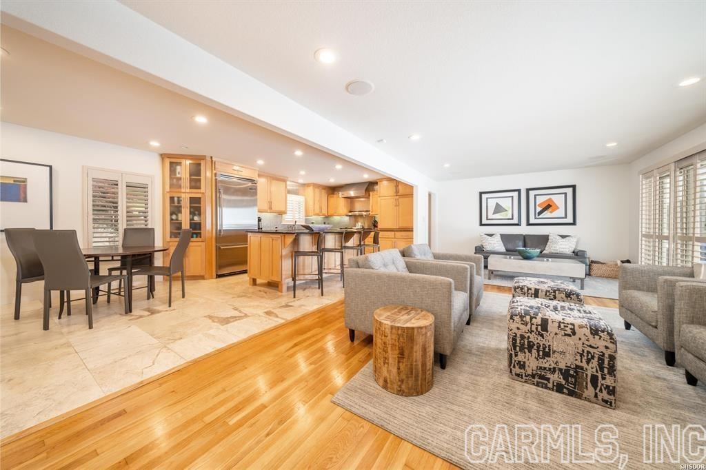 Not In List - Residential