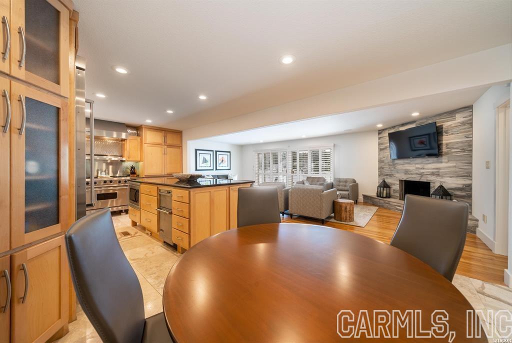 Not In List - Residential
