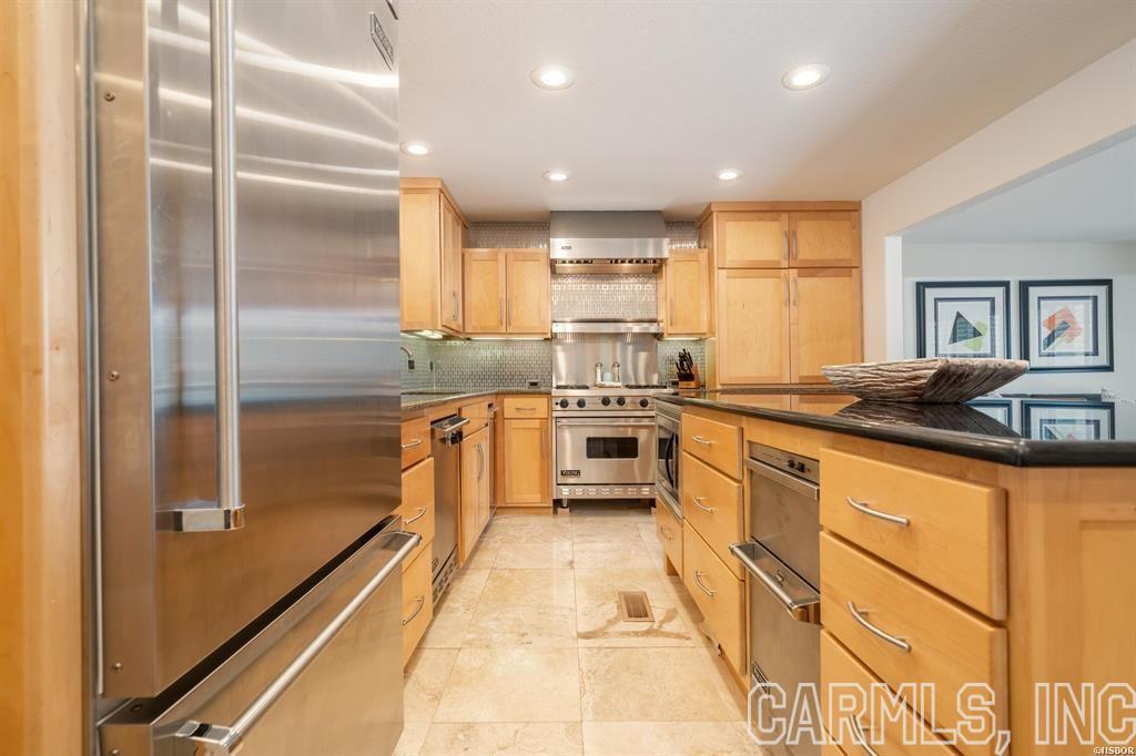Not In List - Residential