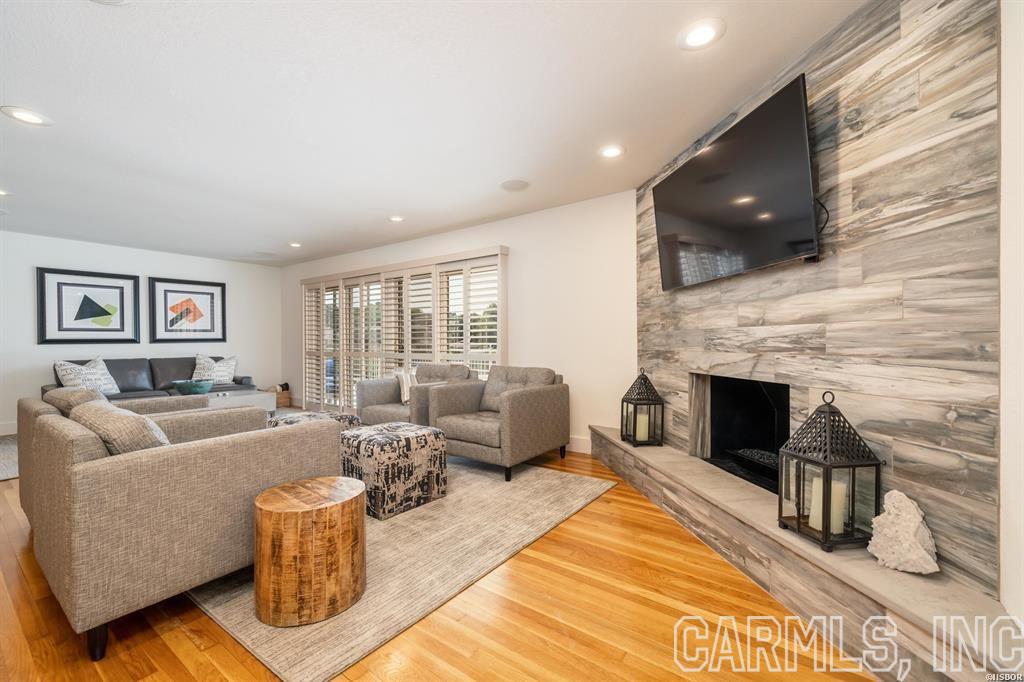 Not In List - Residential