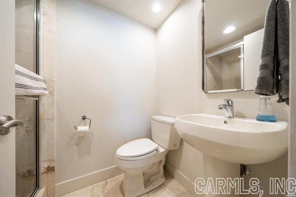 Not In List - Residential