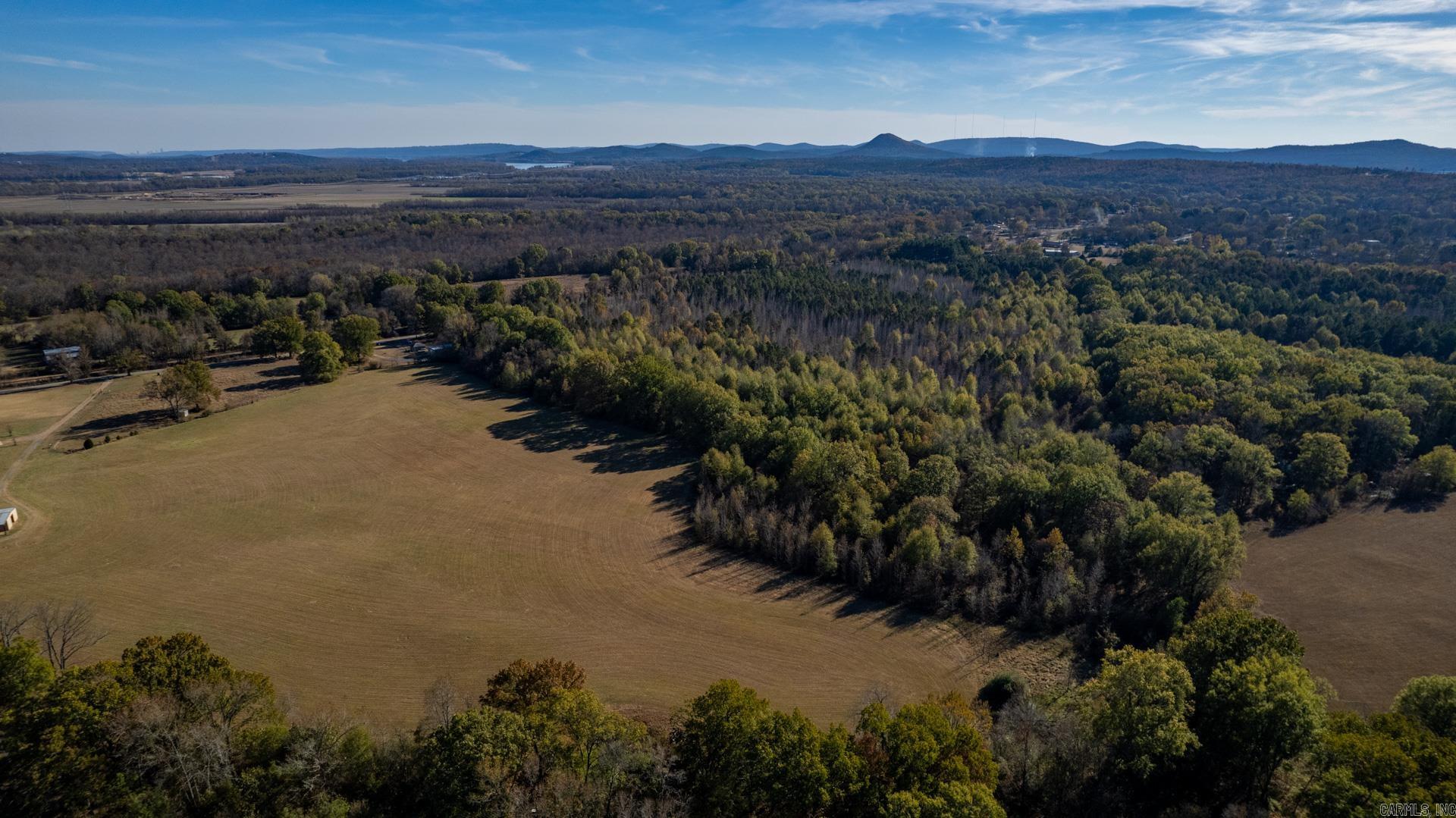 Not in Subdivision - Land