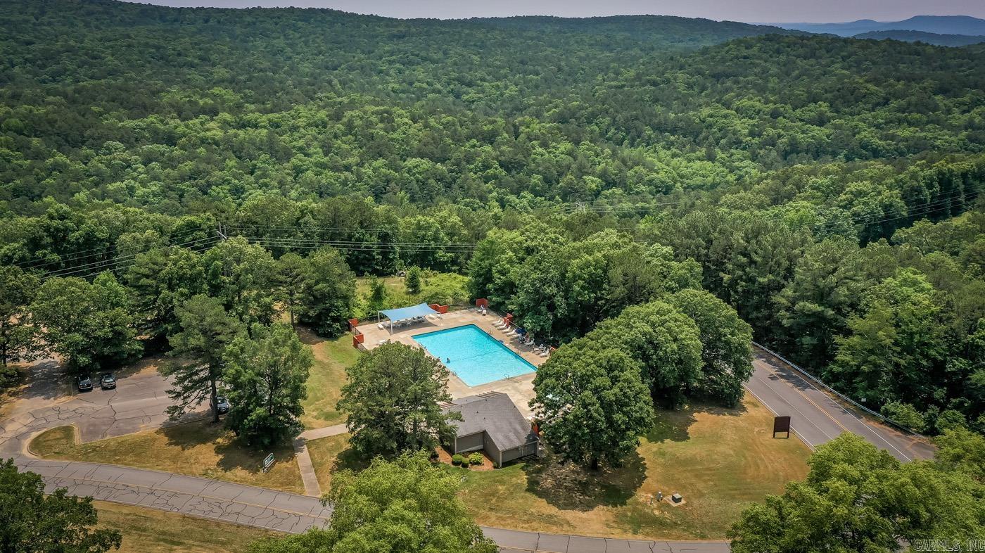 Mountain Ranch - Land