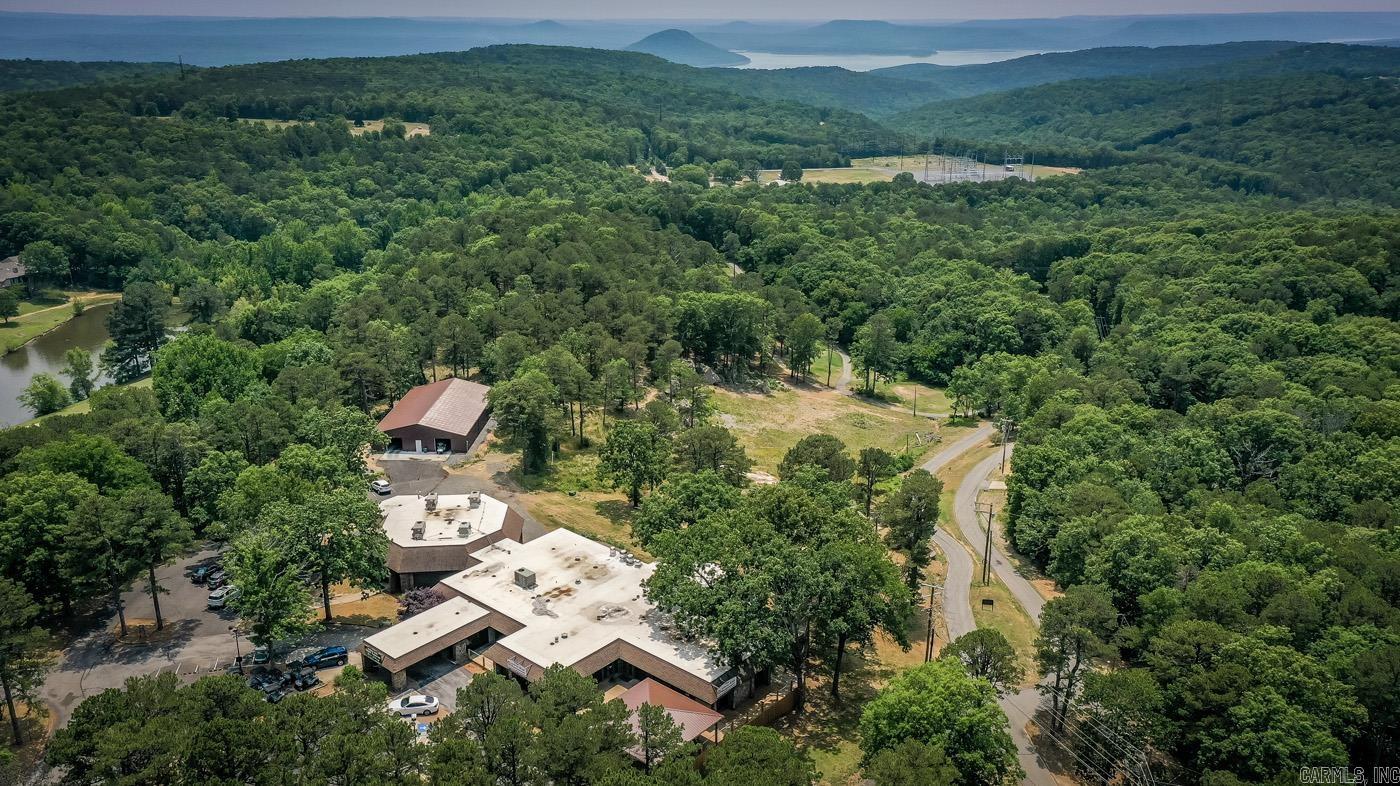Mountain Ranch - Land