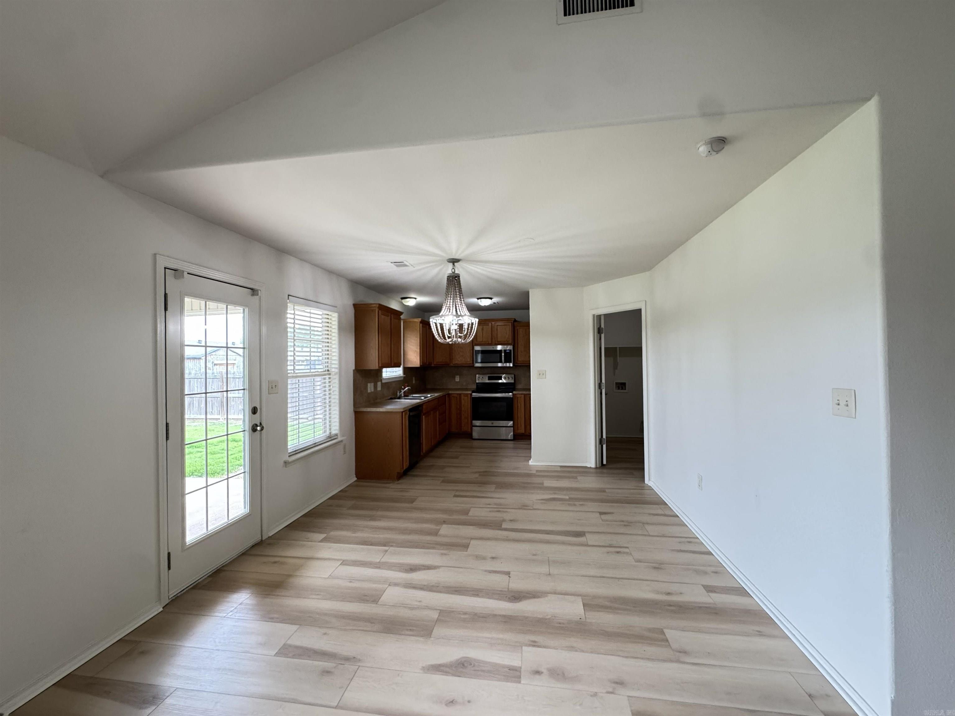 Orchard Hollow Estates I - Residential