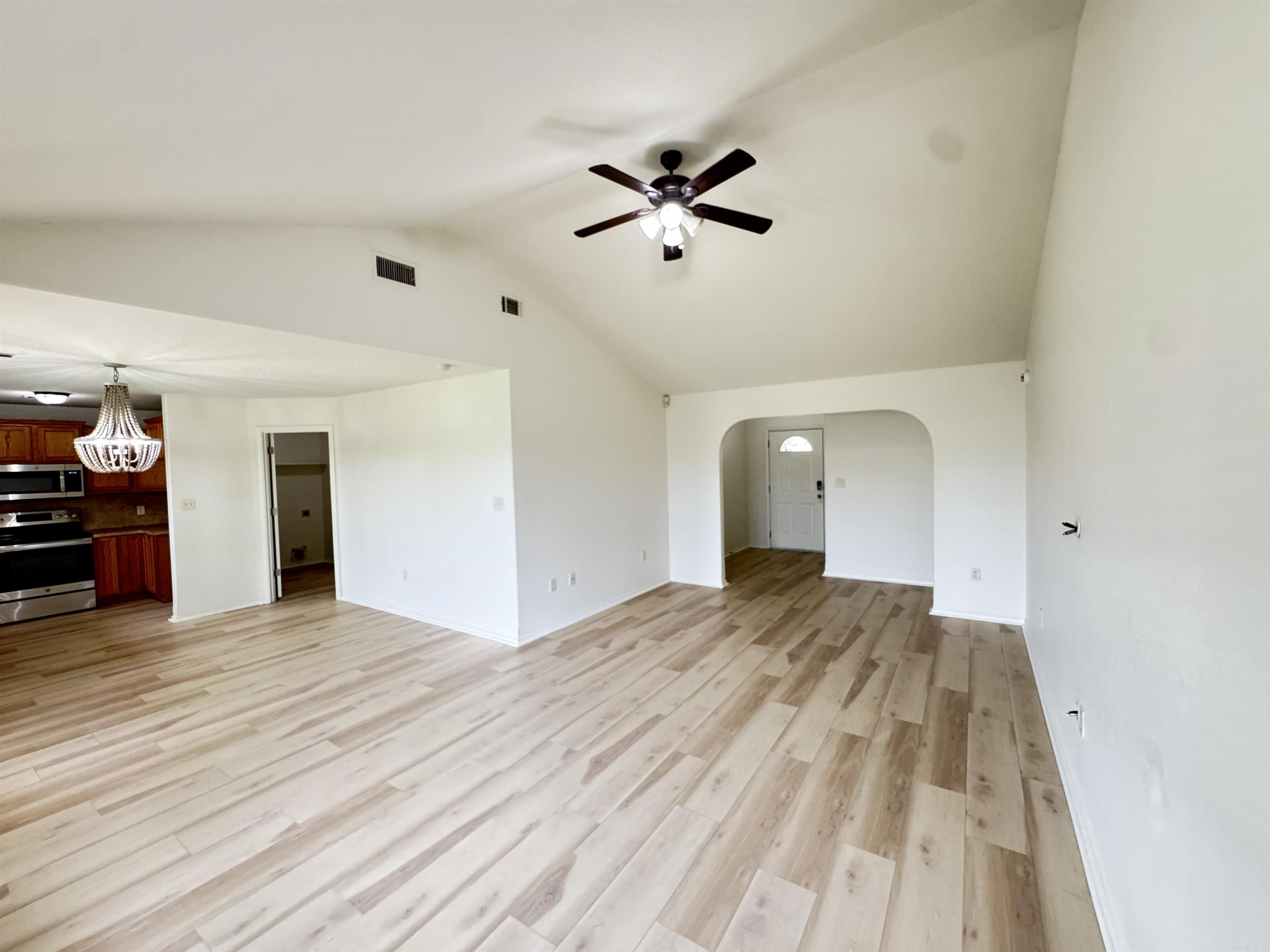 Orchard Hollow Estates I - Residential