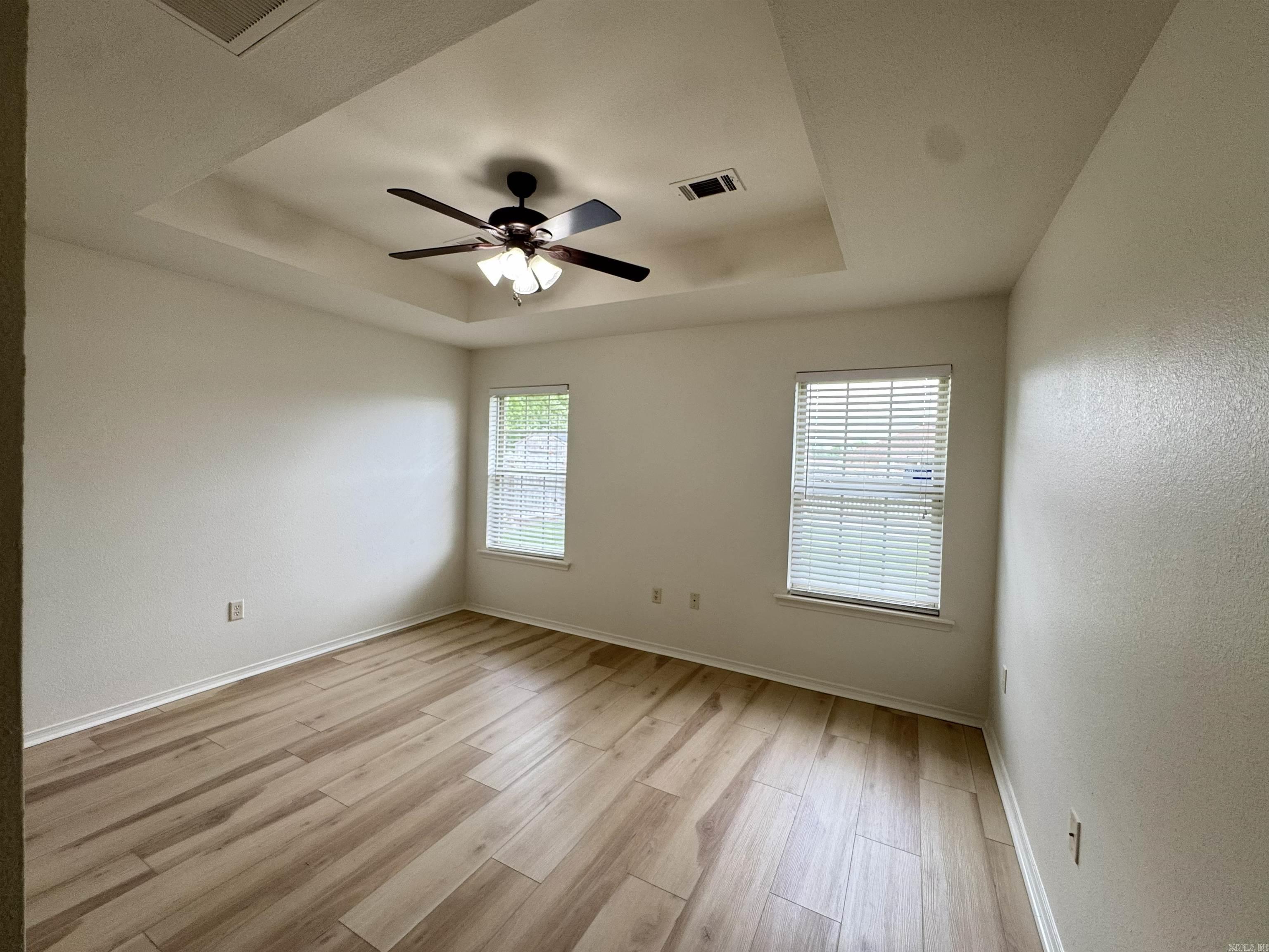 Orchard Hollow Estates I - Residential