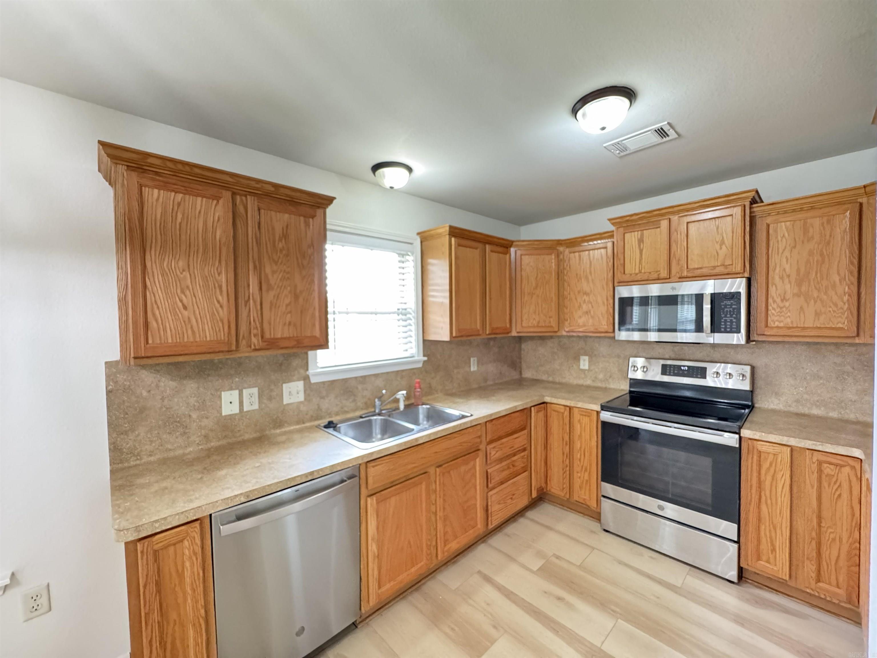 Orchard Hollow Estates I - Residential