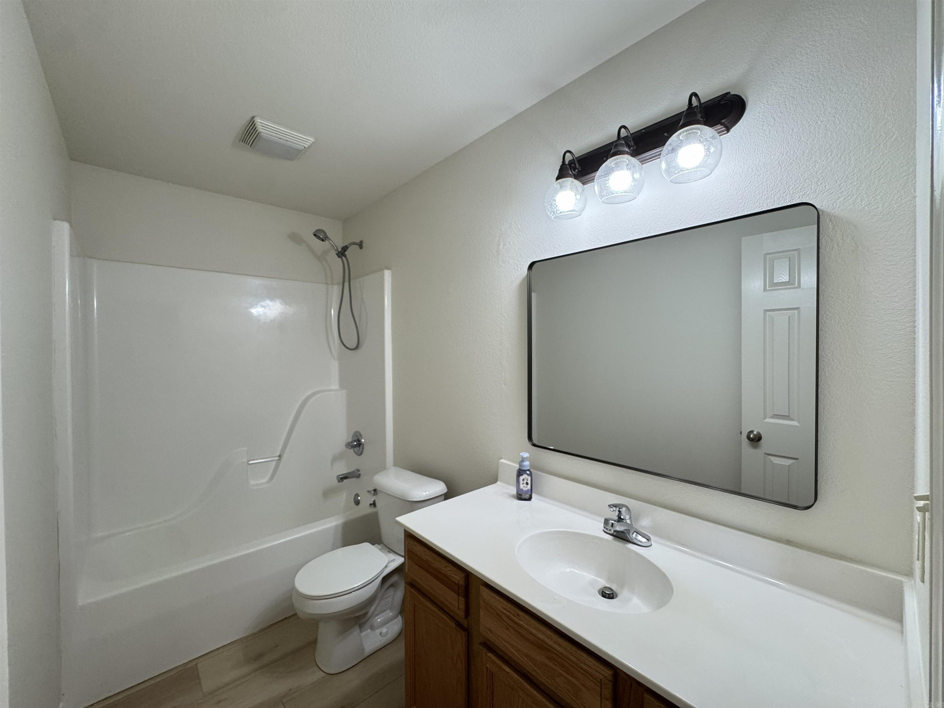 Orchard Hollow Estates I - Residential