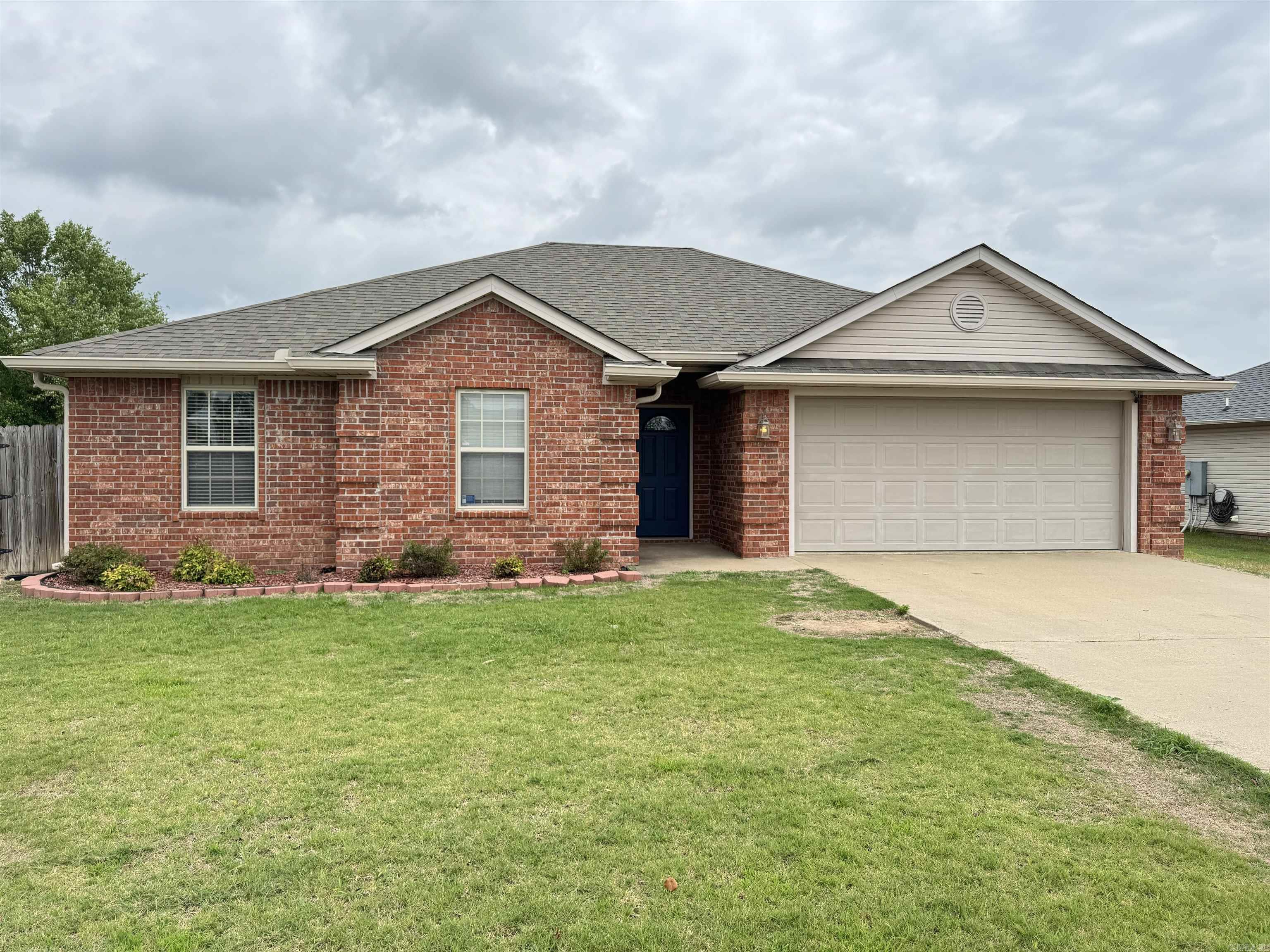 Orchard Hollow Estates I - Residential
