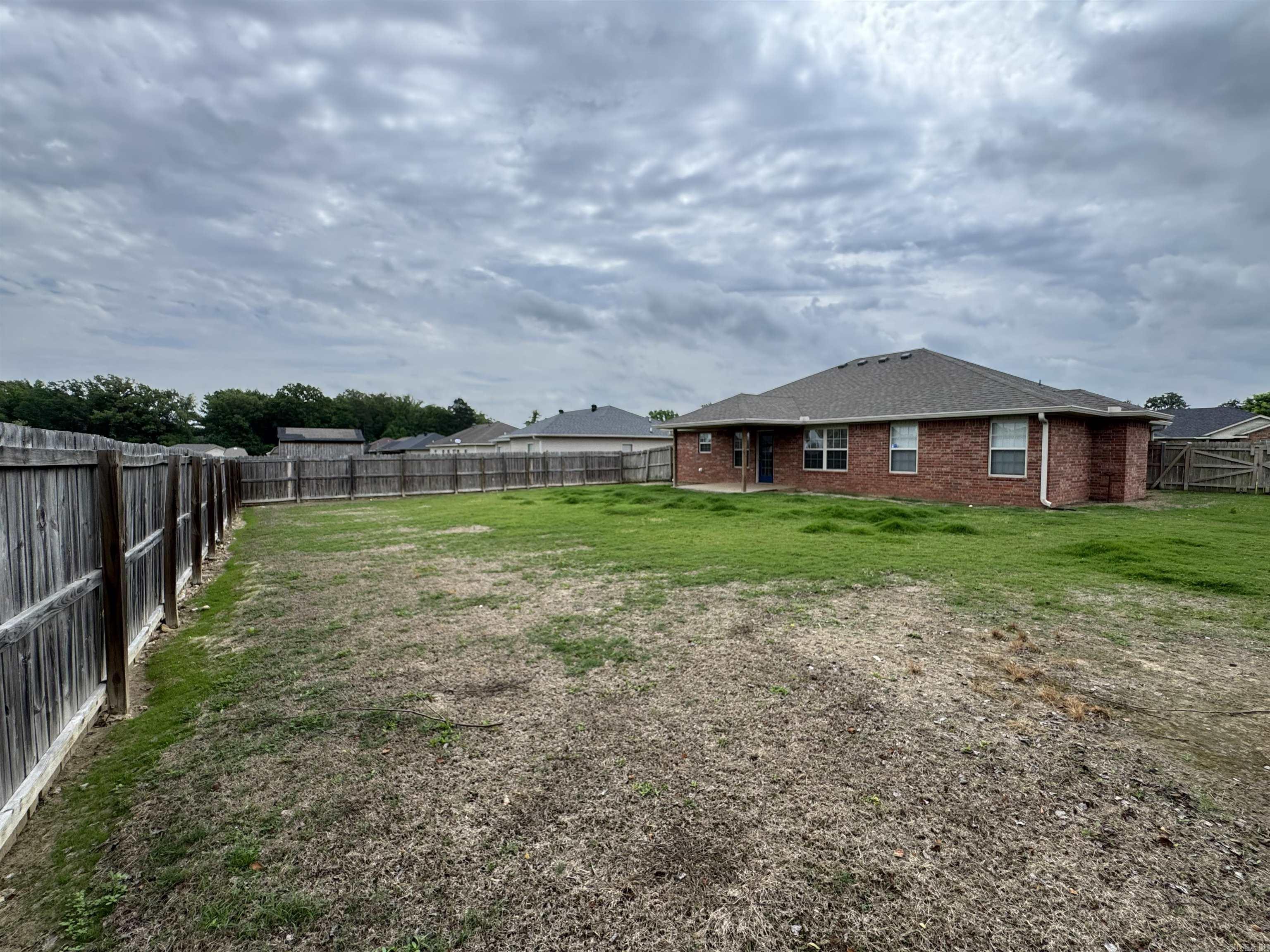 Orchard Hollow Estates I - Residential