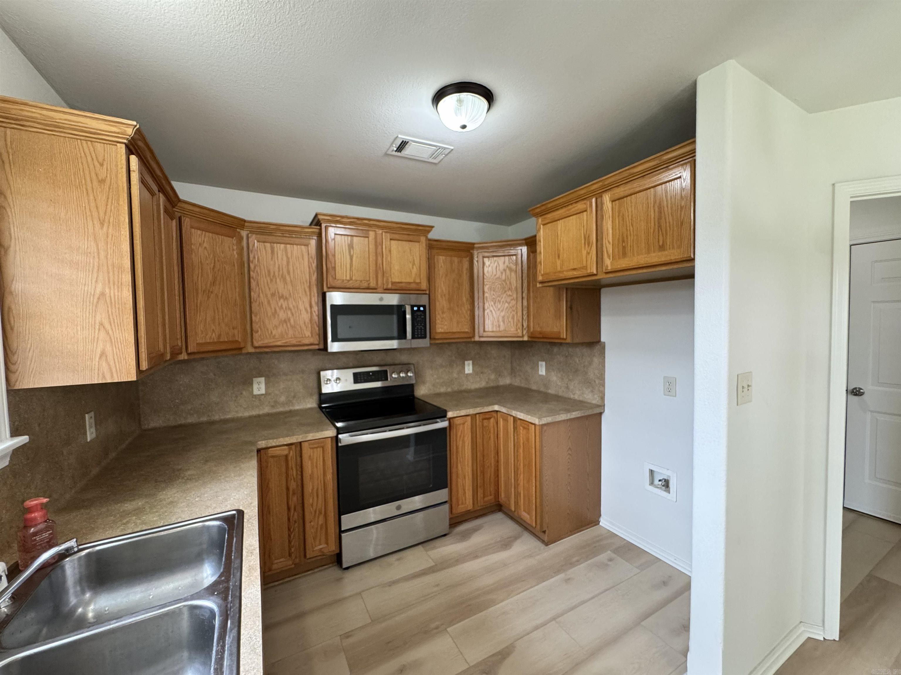 Orchard Hollow Estates I - Residential