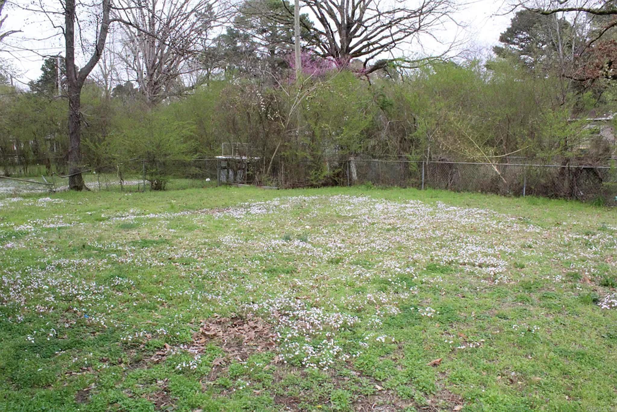 BARROW JOHN - Residential