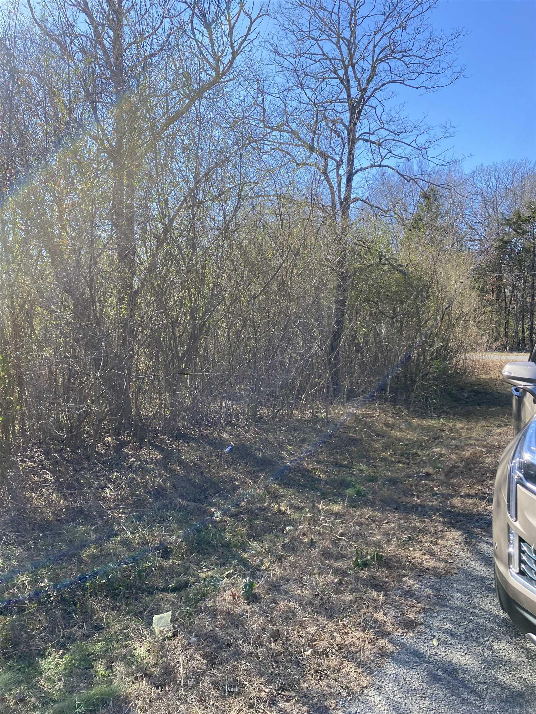 Jet City Annex - Land