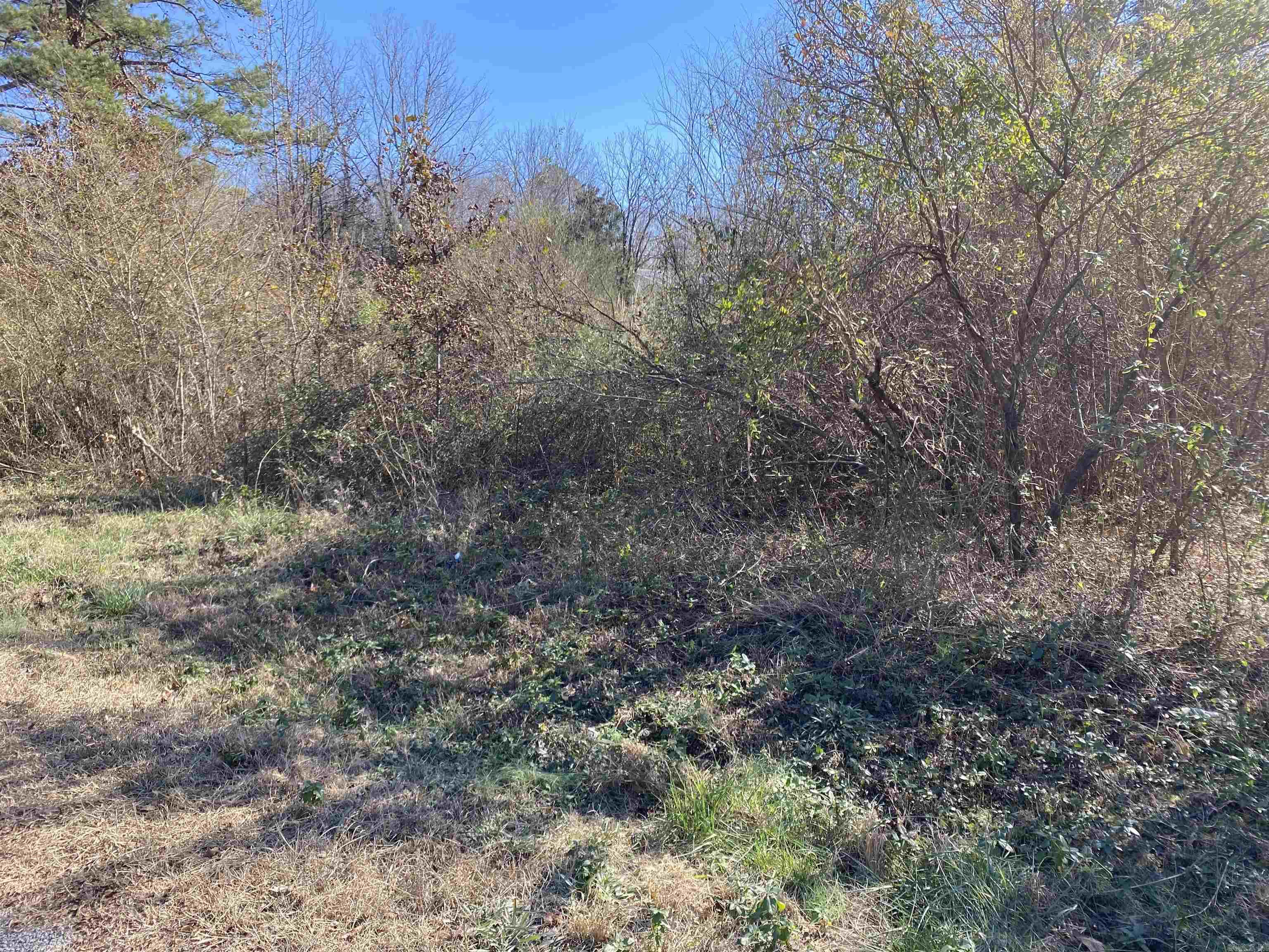 Jet City Annex - Land