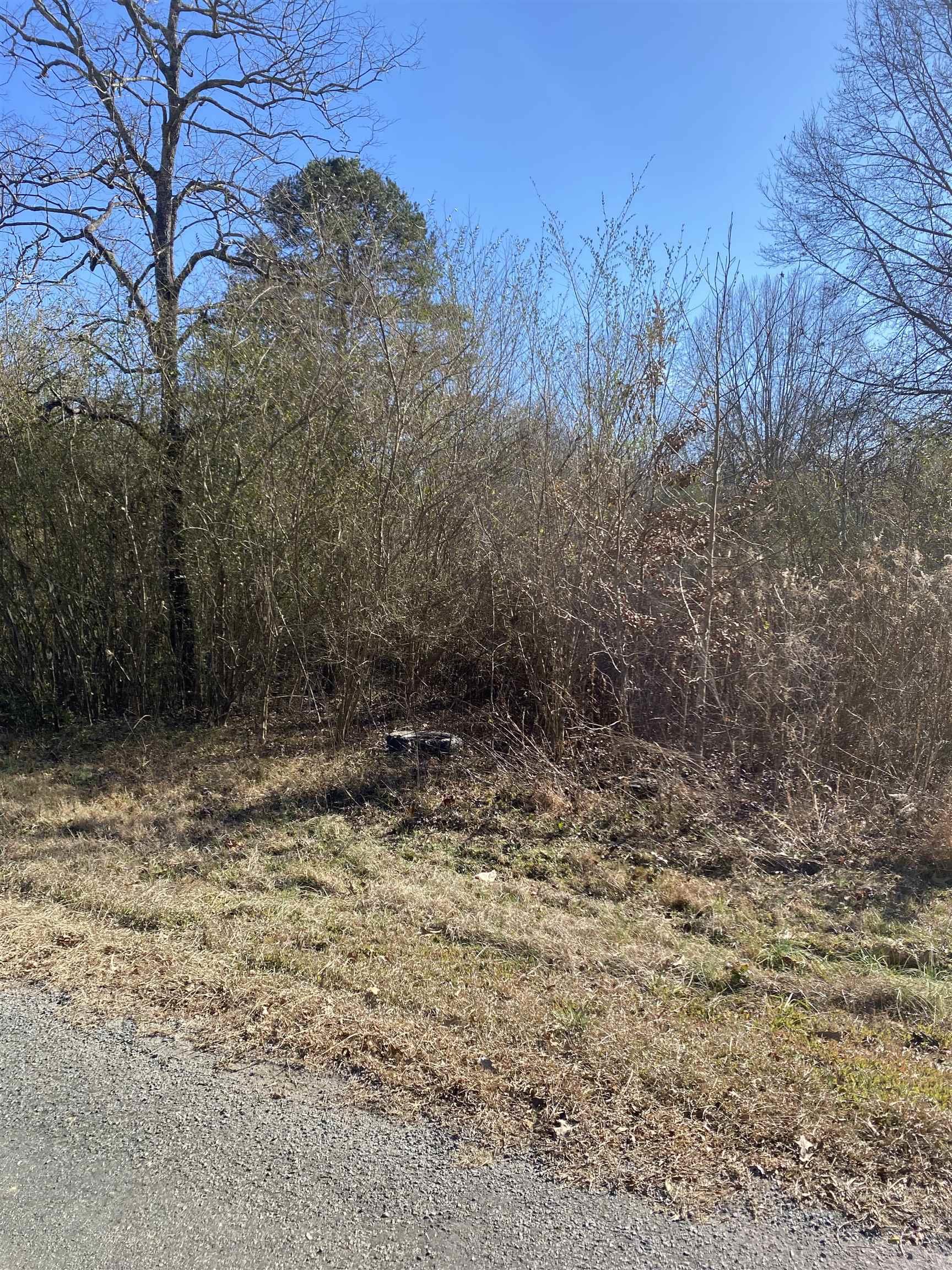 Jet City Annex - Land