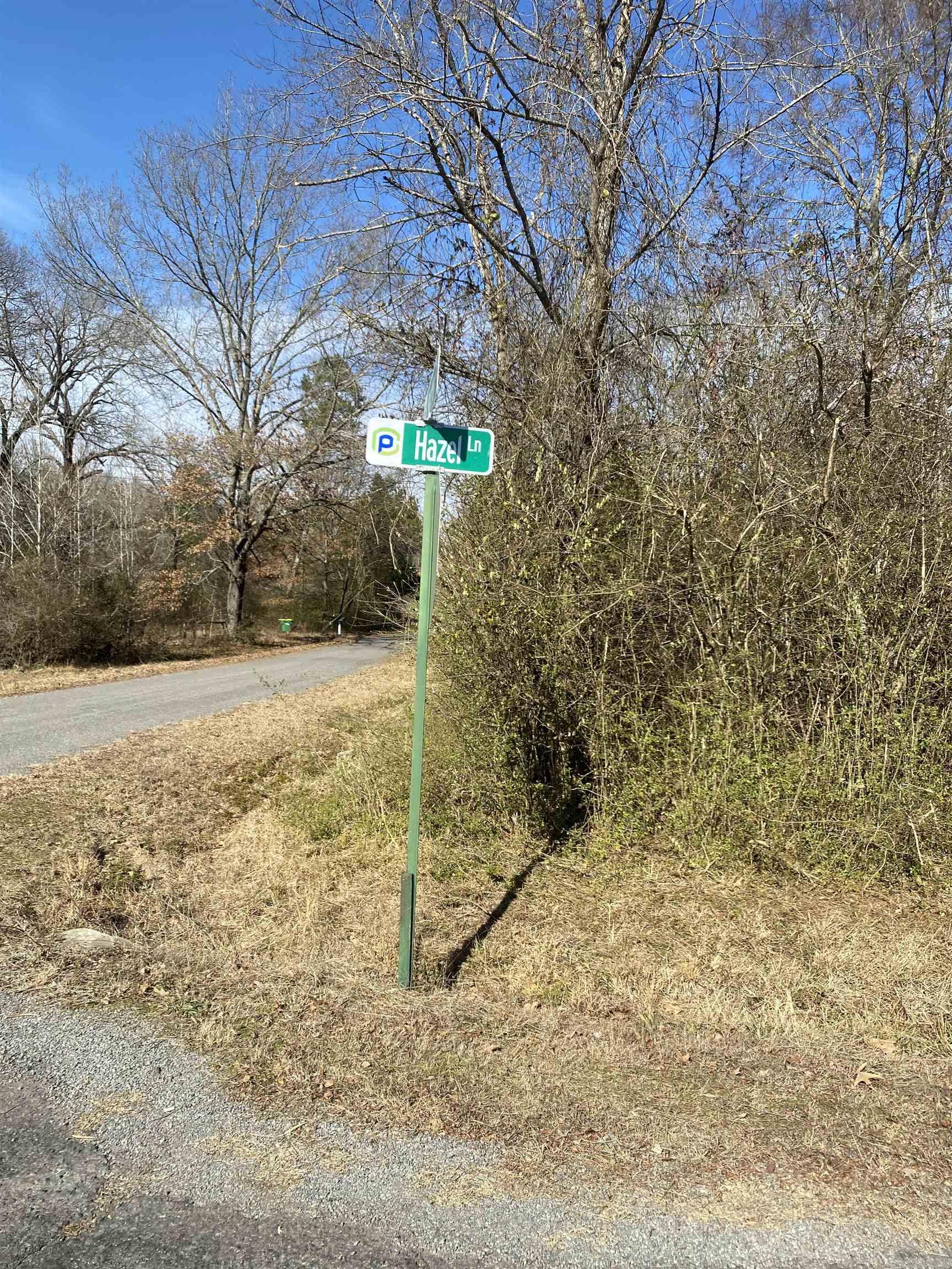 Jet City Annex - Land