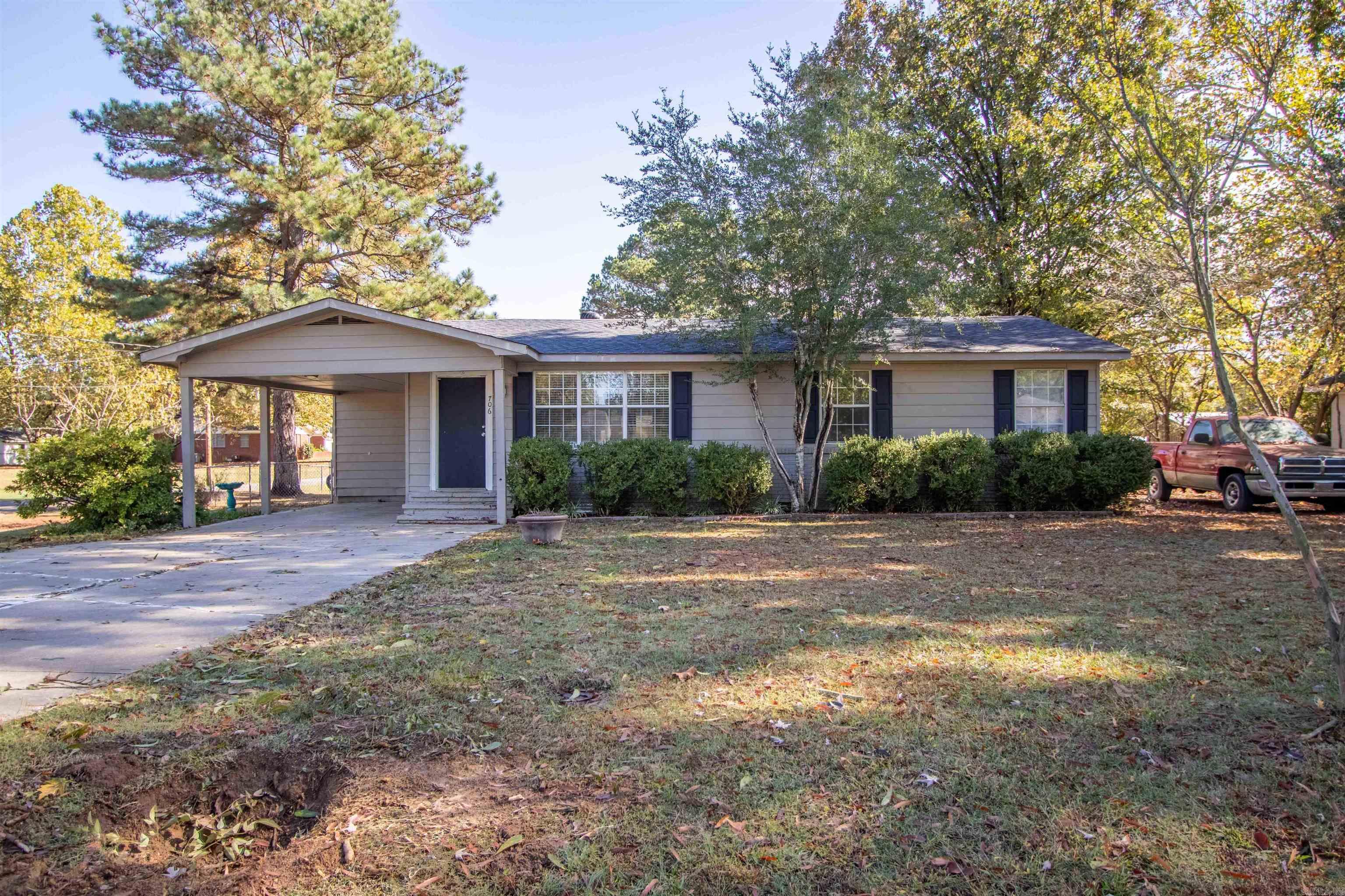 LIBERTY HEIGHTS ADD - Residential